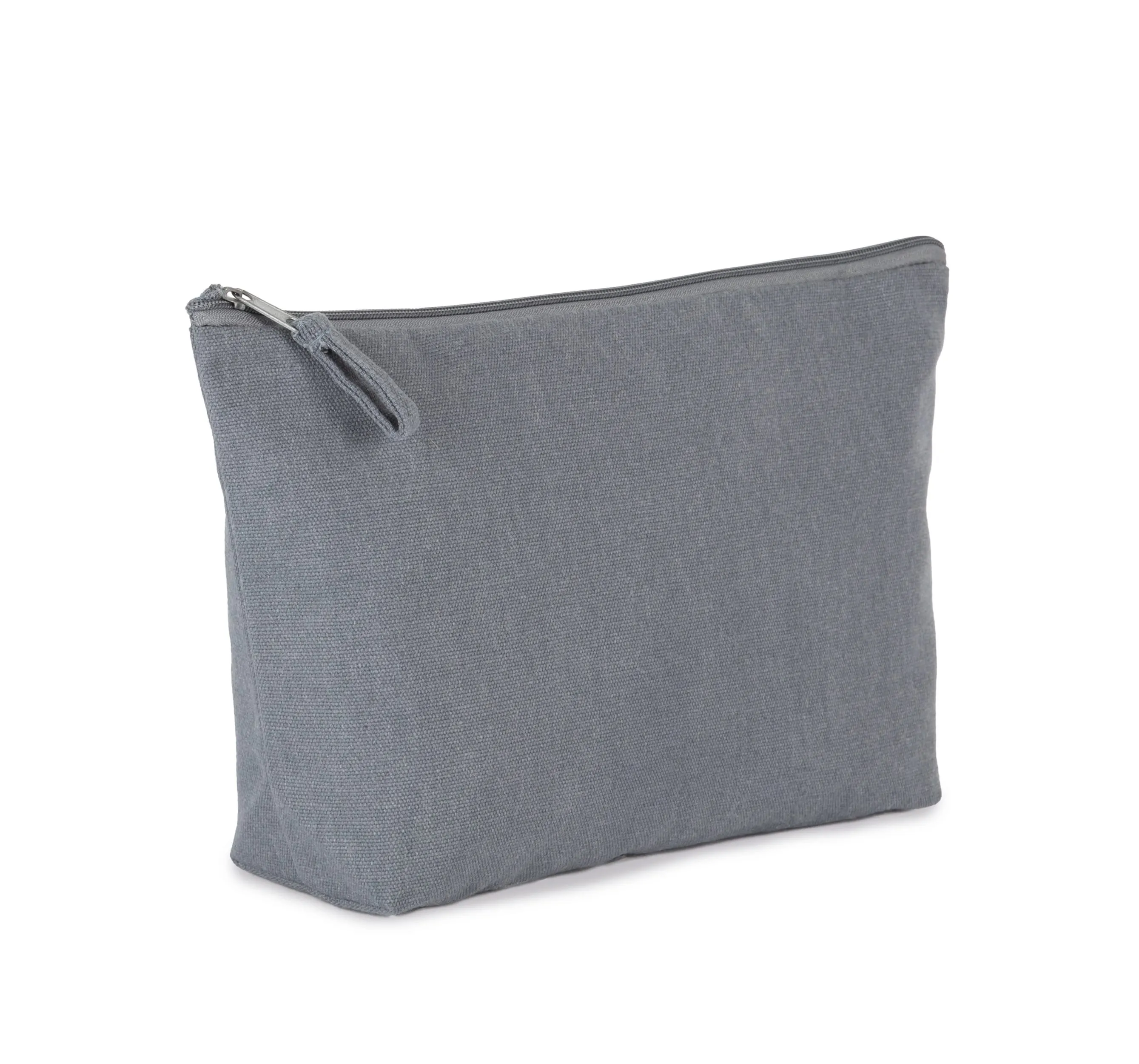 Neceser con cremallera K-loop