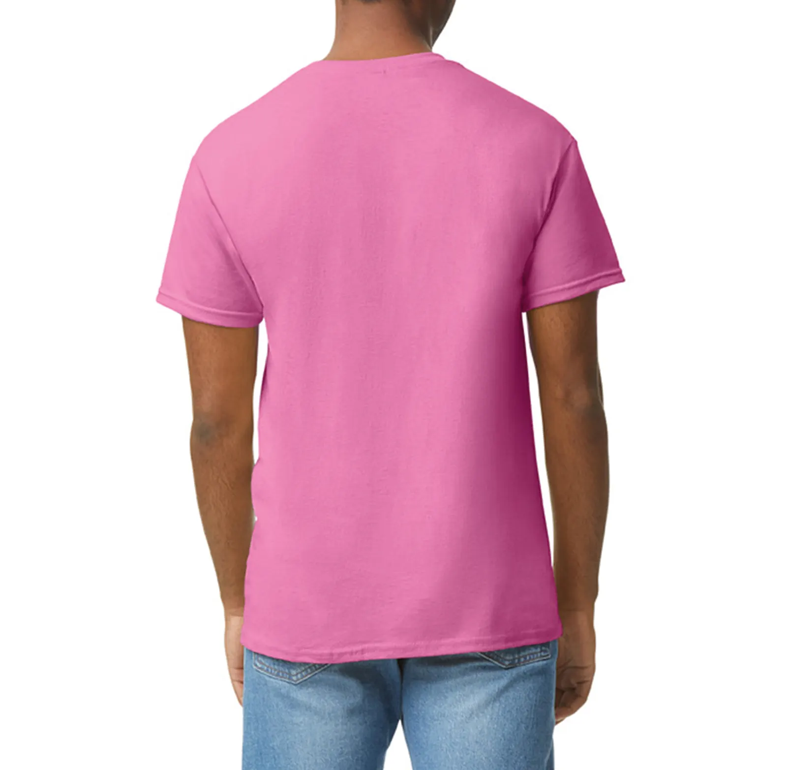 Camiseta Heavy Cotton™ hombre