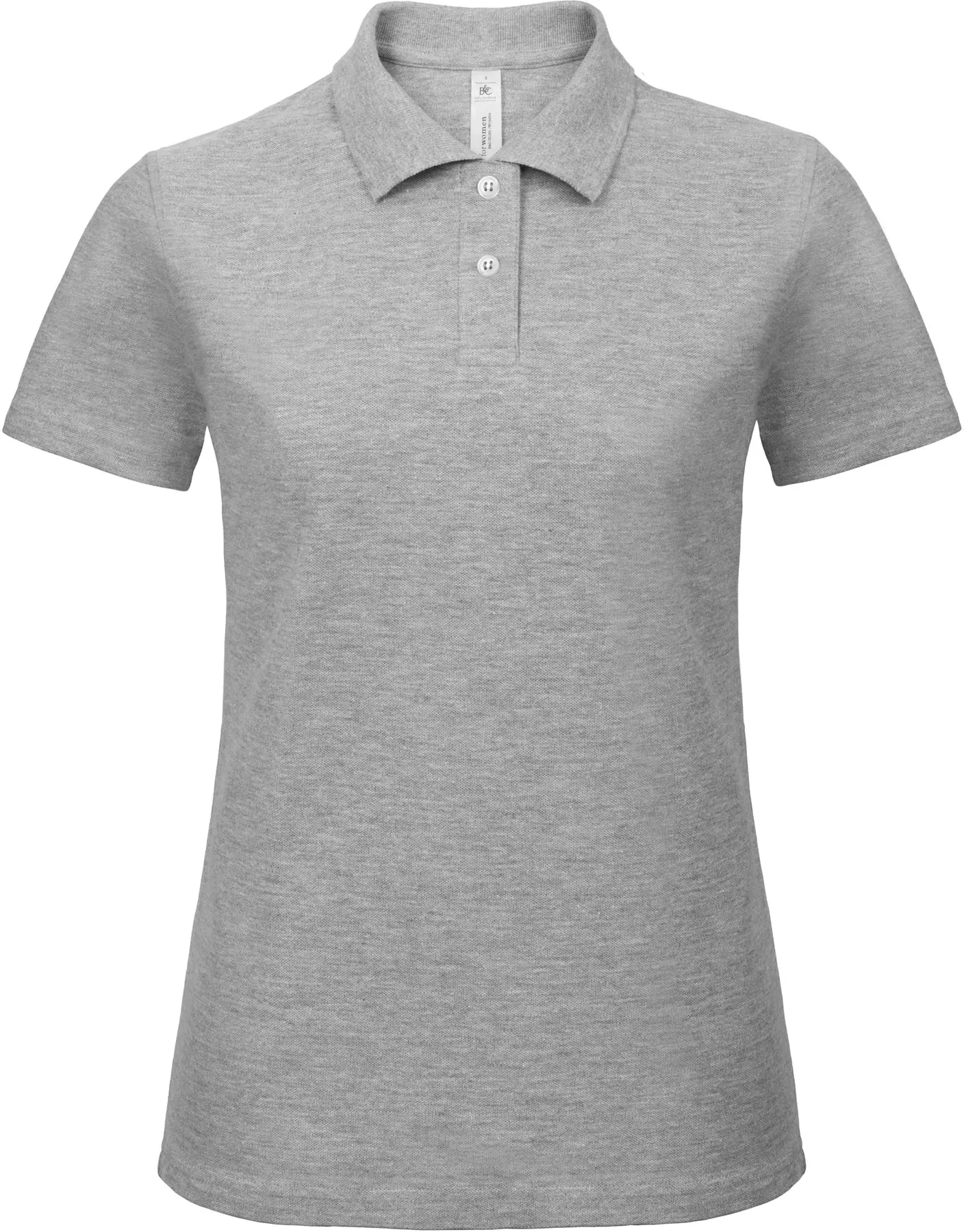ID.001 Polo mujer