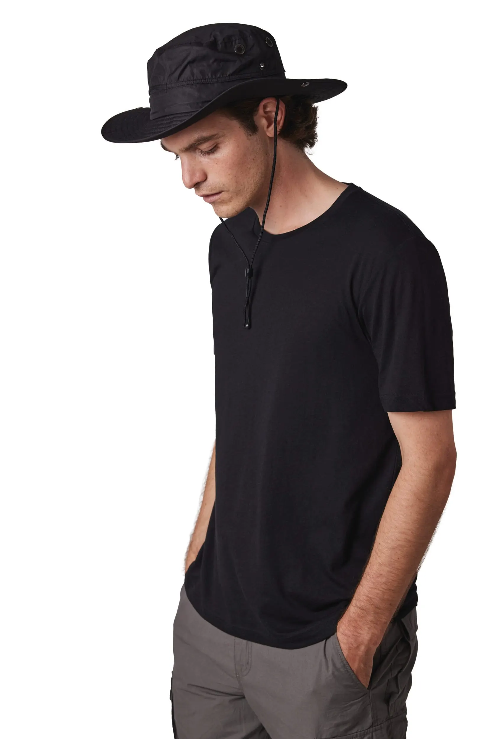 Sombrero outdoor