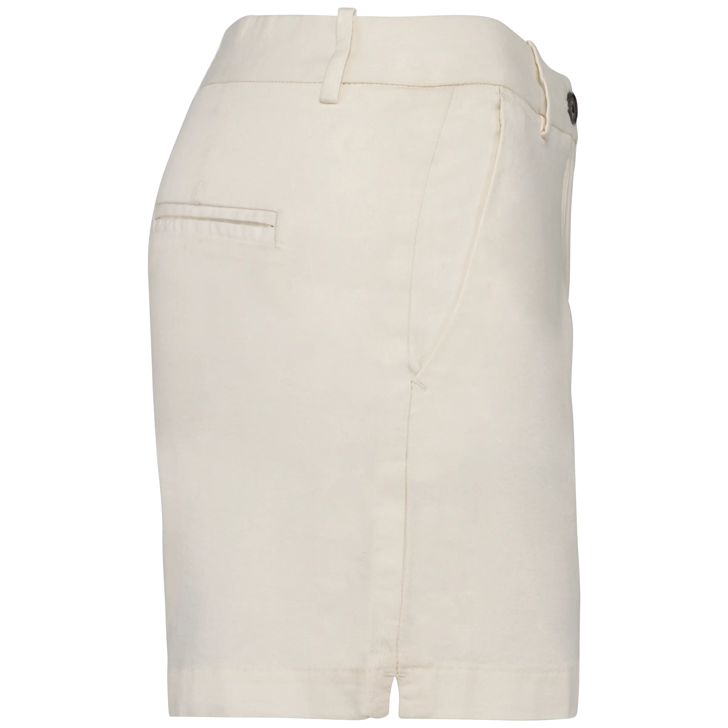 Bermuda chino ecorresponsable mujer