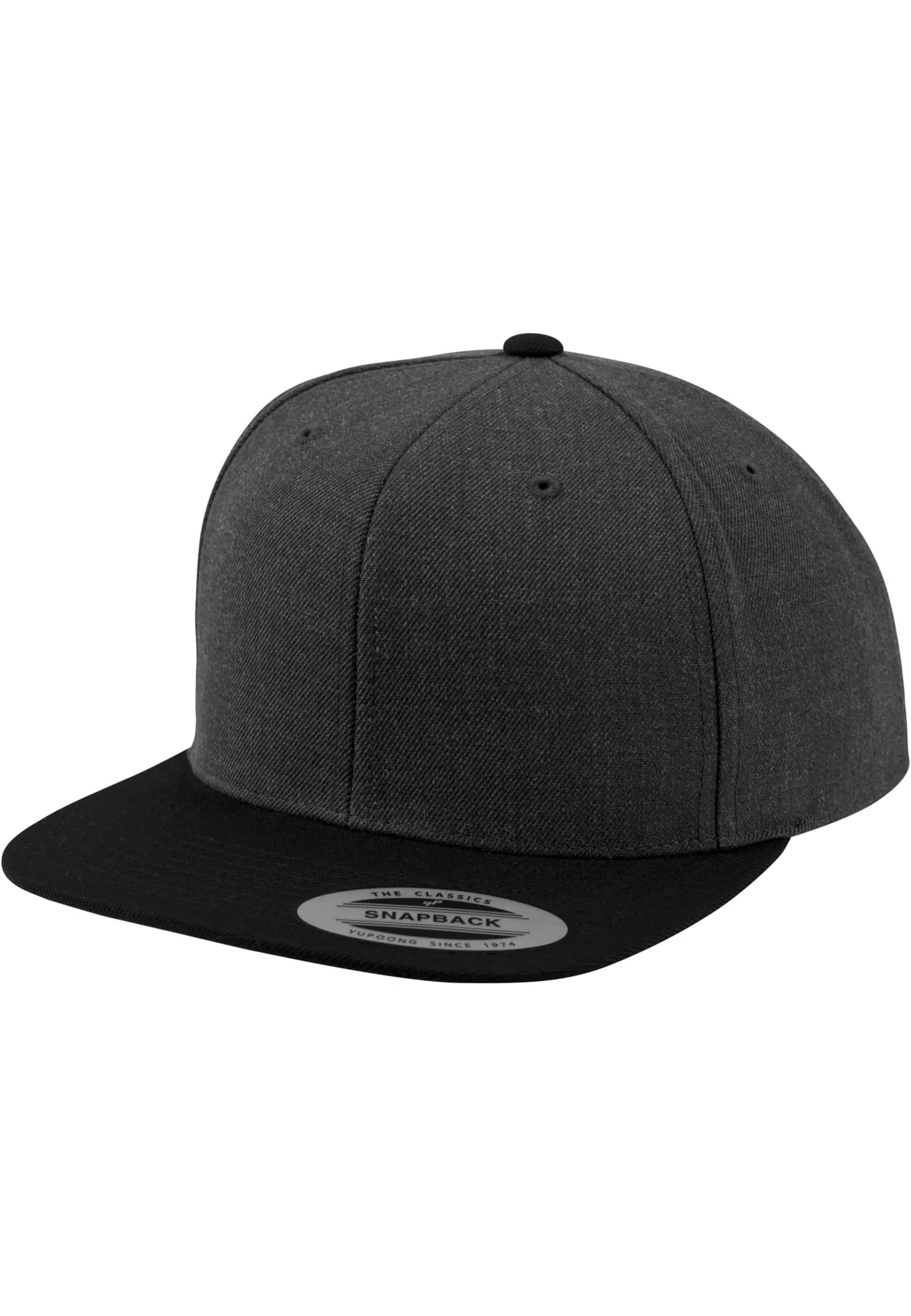 Gorra Classic  bicolor snapback