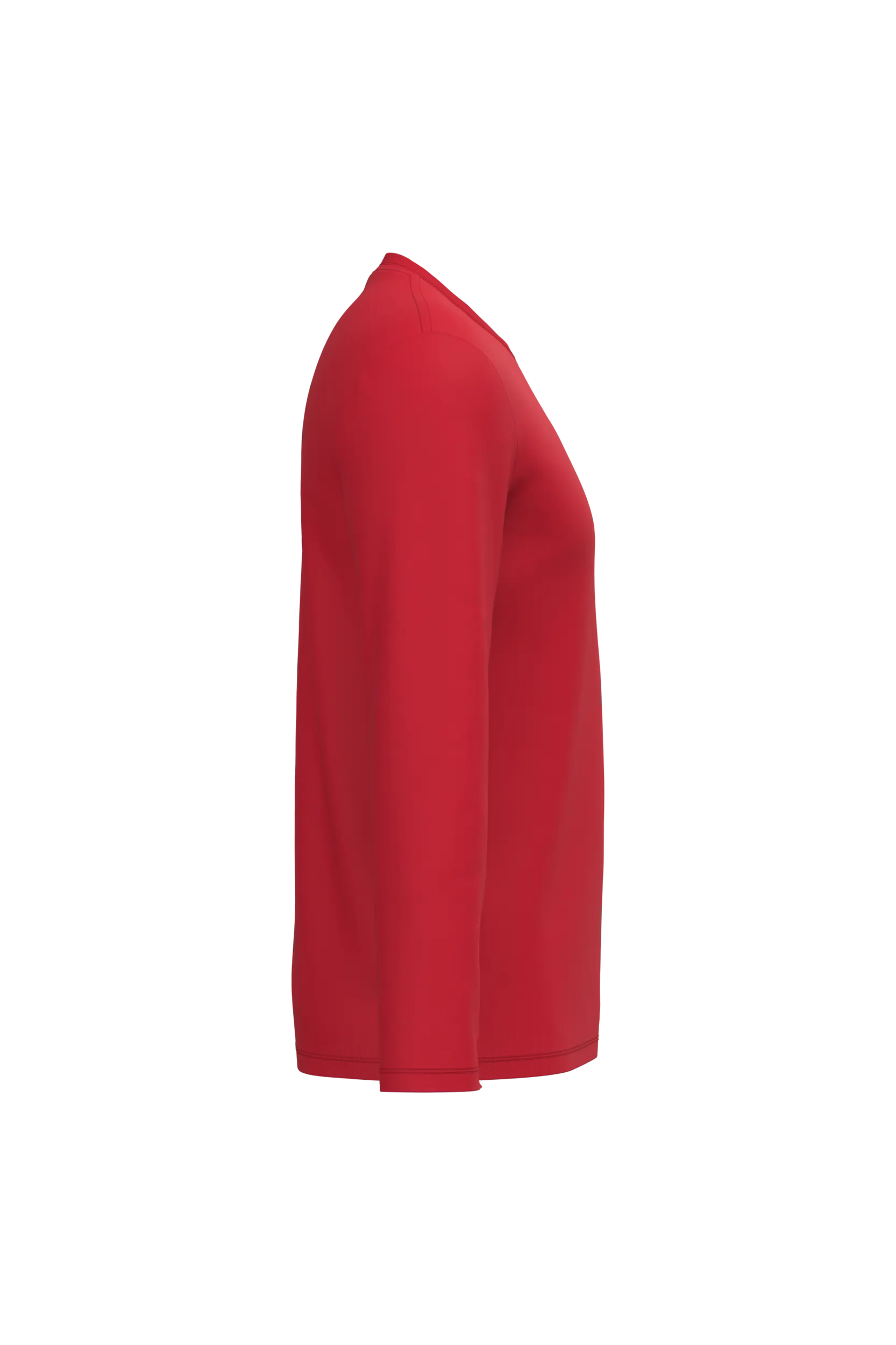 Camiseta iDeal190 LSL unisex