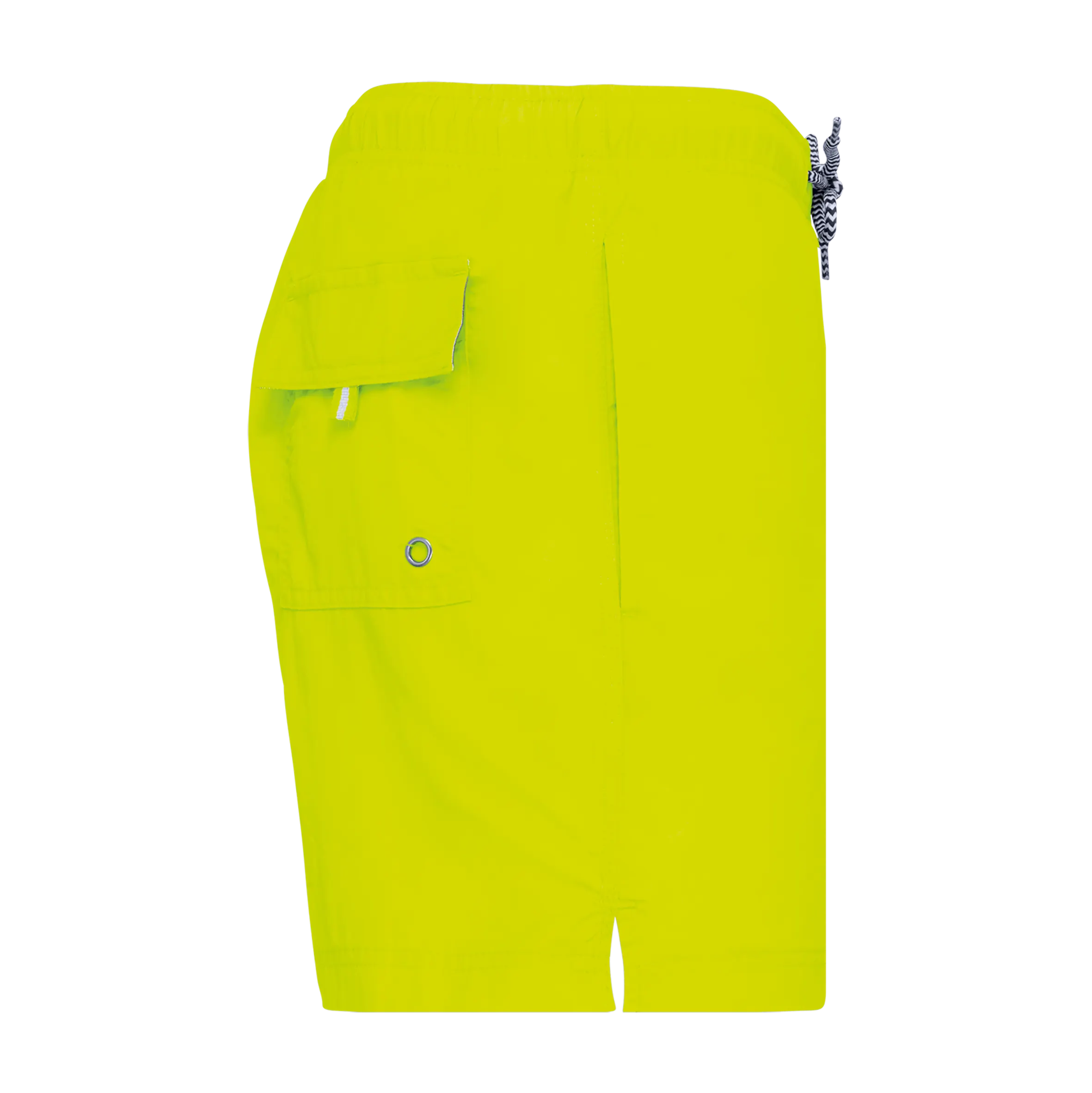 Bañador tipo short