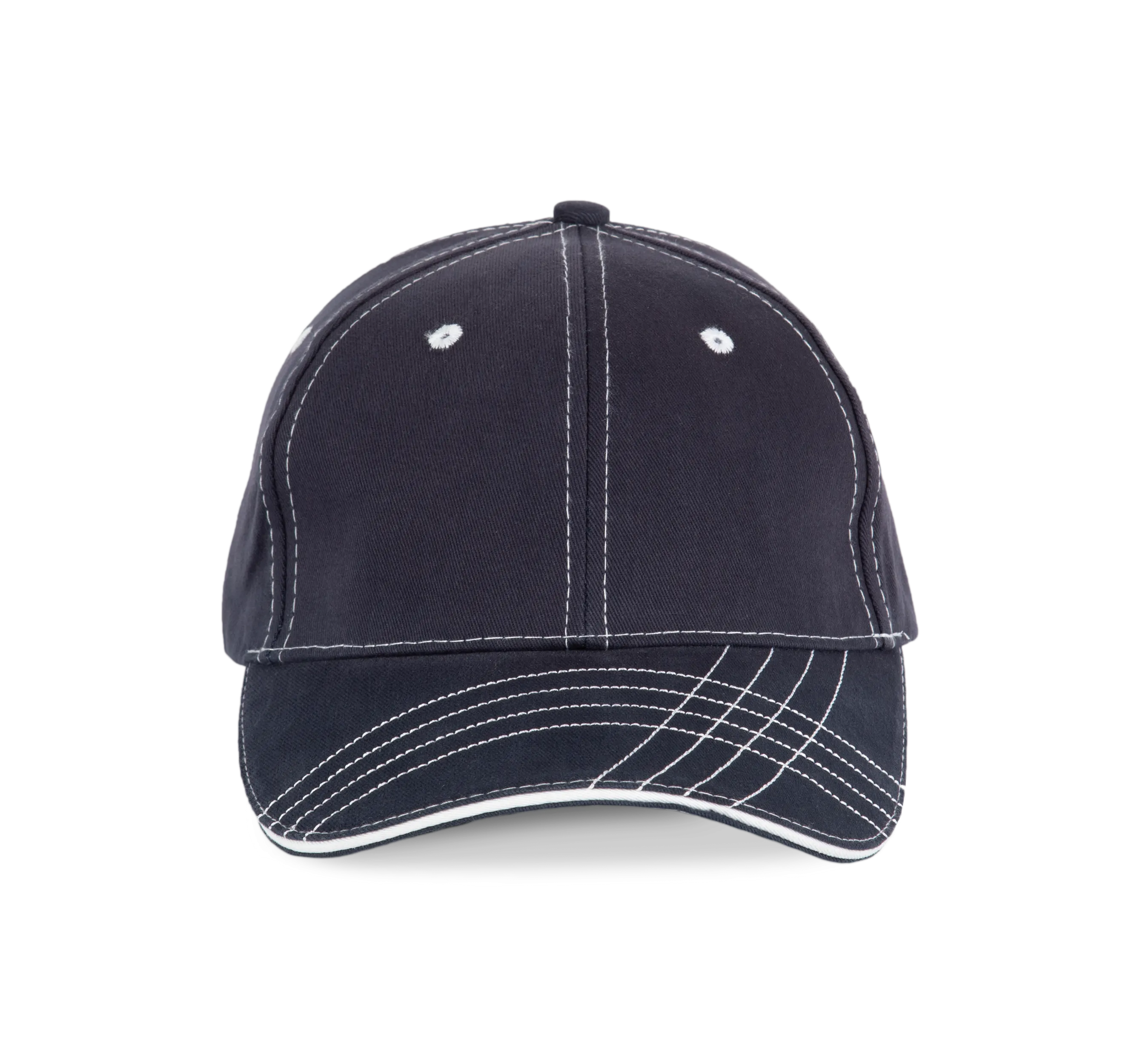 Gorra fashion - 6 paneles