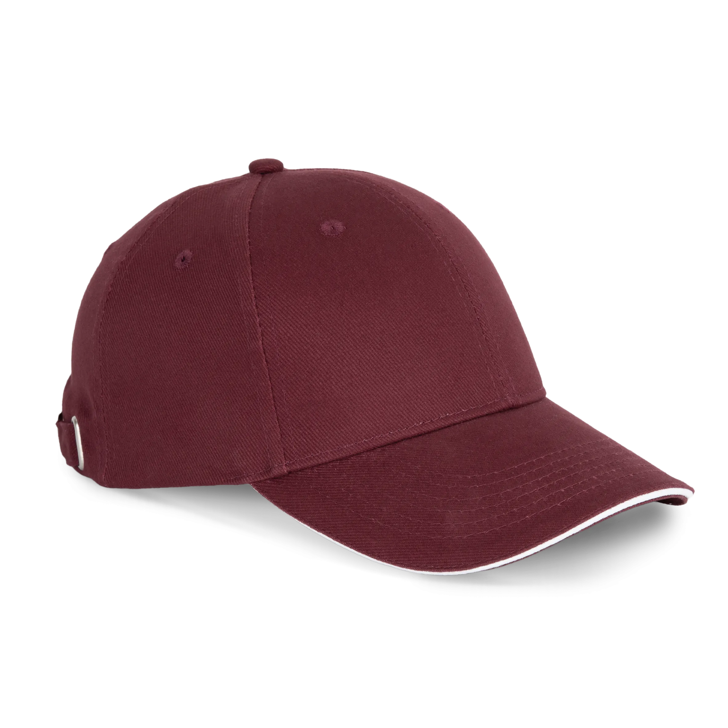 ORLANDO - Gorra 6 paneles