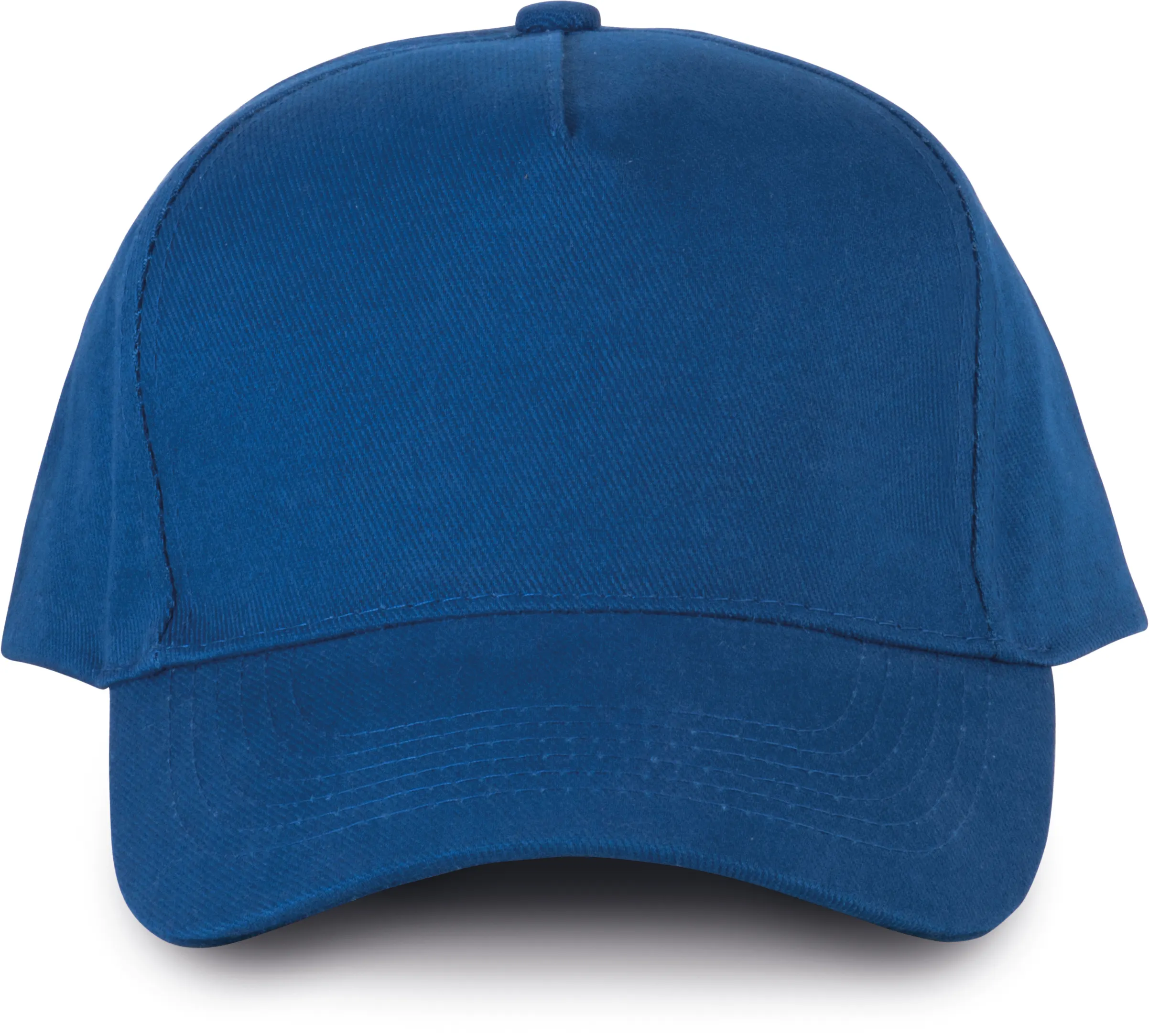 Gorra Algodón Orgánico - 5 paneles