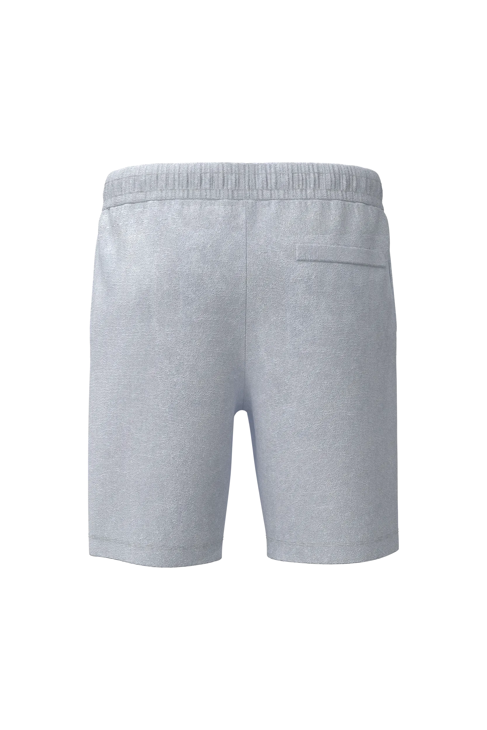 Short ecorresponsable de rizo hombre