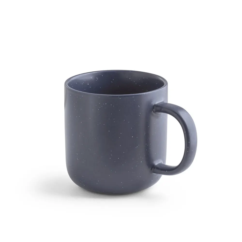 COFFEE CONSTELLATION. Taza de café de cerámica 75 mL