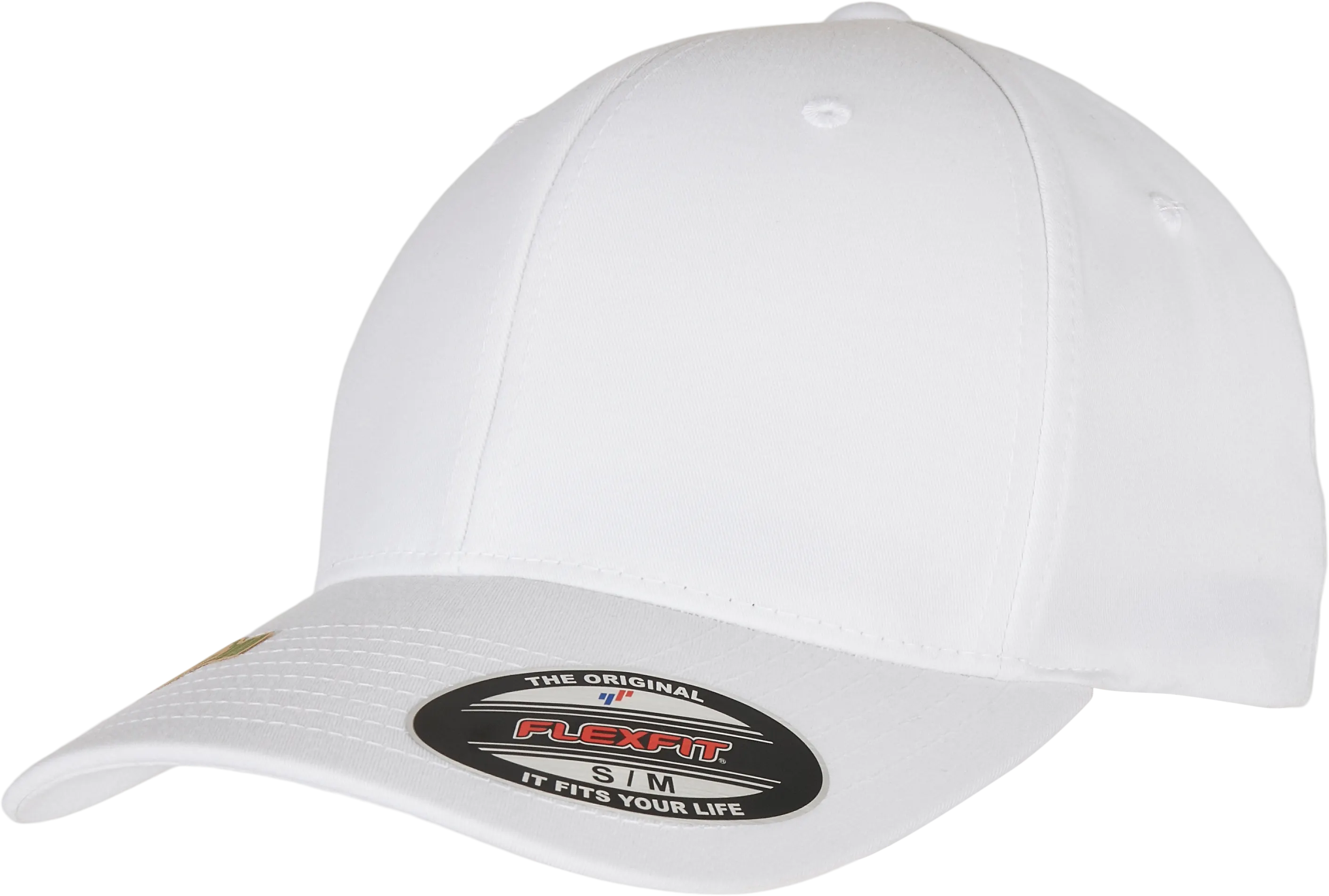 Gorra poliéster reciclado