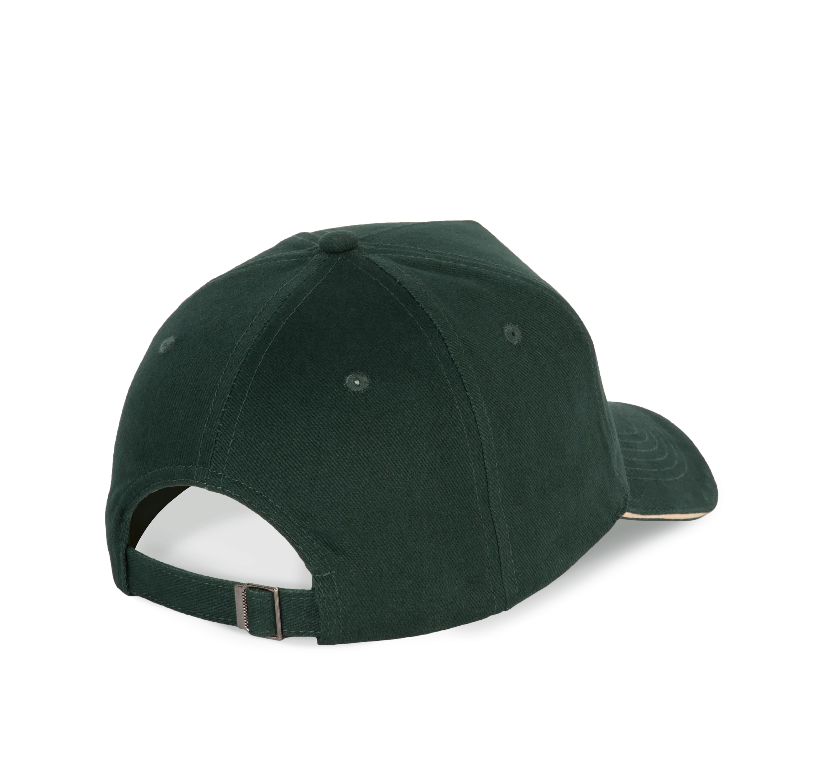 Gorra - 5 paneles