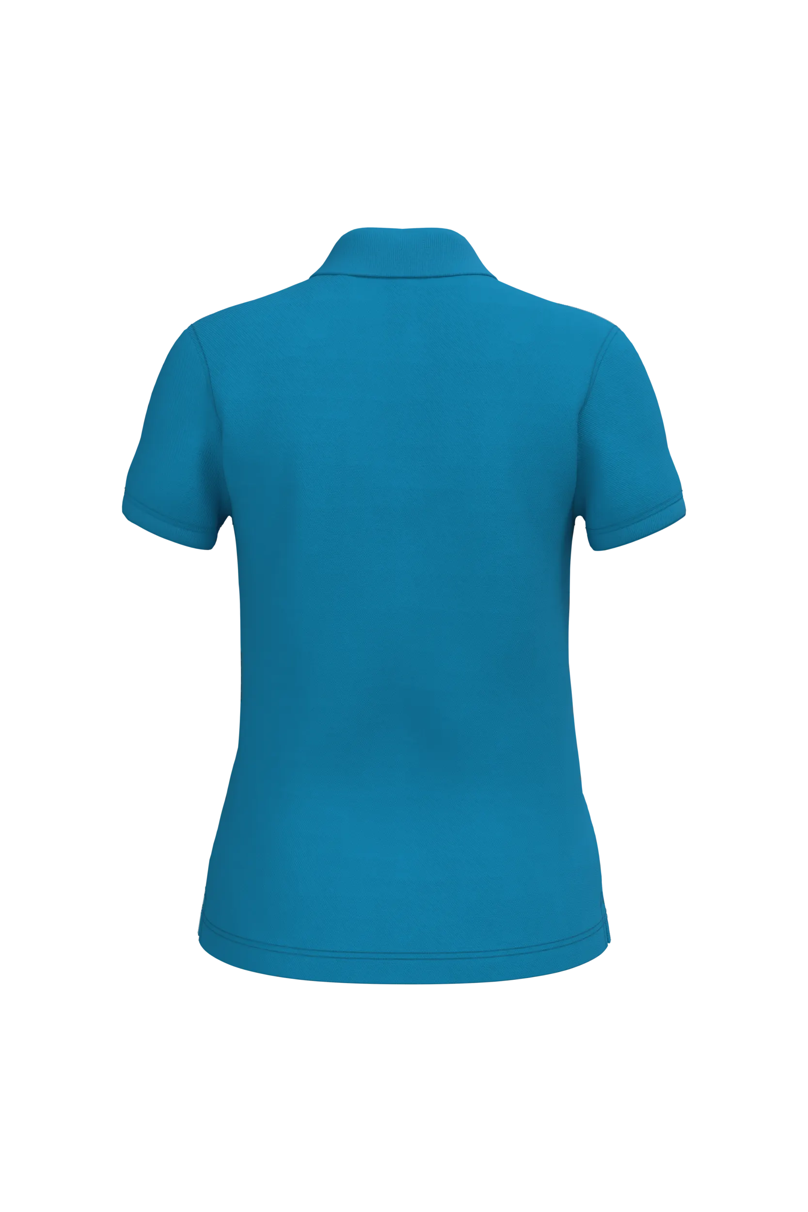 Tropical Blue