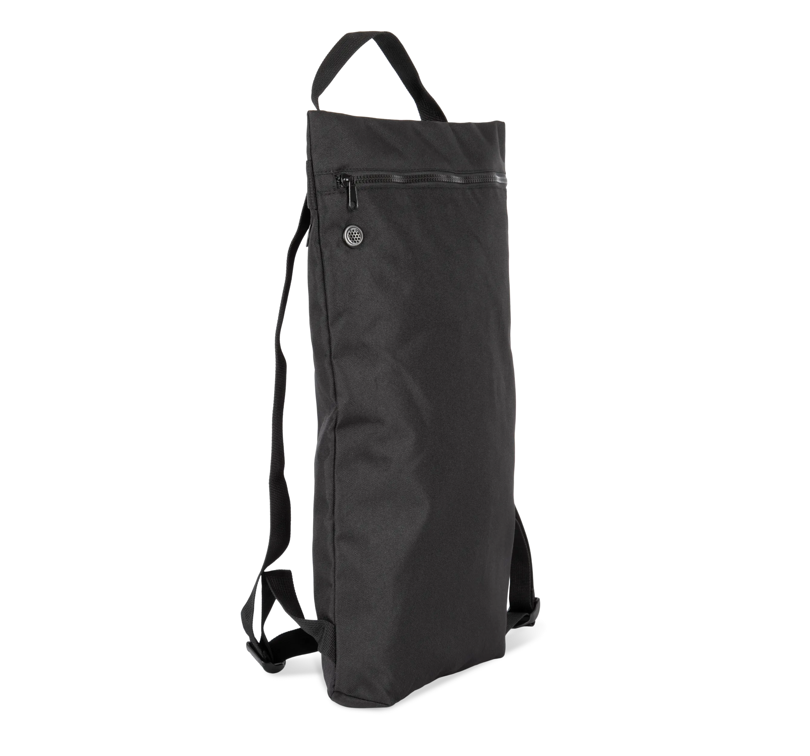 Mochila de estilo urbano plano
