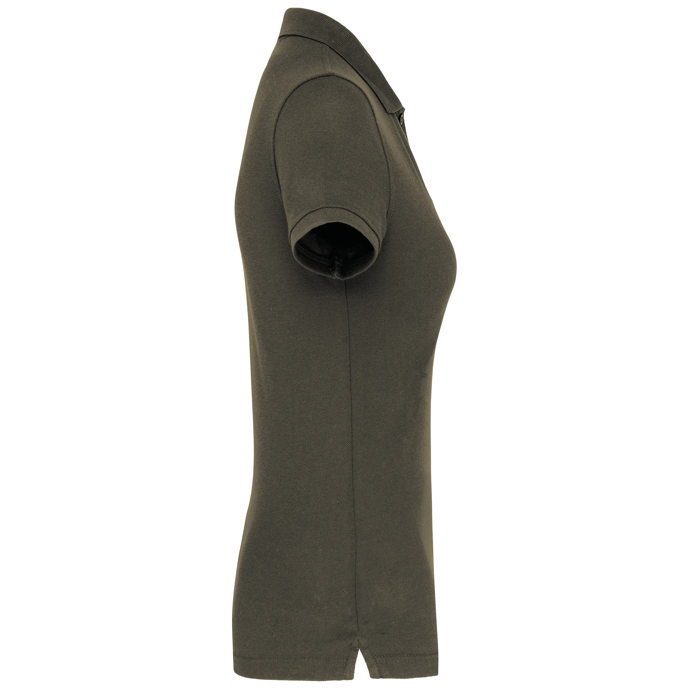 Polo Antibacteriano Mujer
