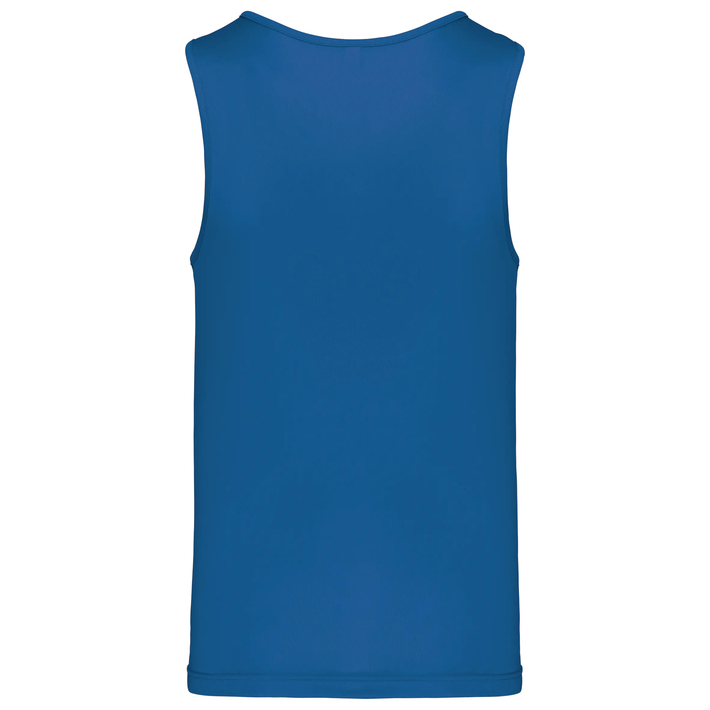 Sporty Royal Blue
