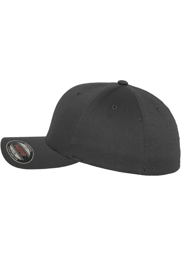 Gorra Flexfit Wooly Combed