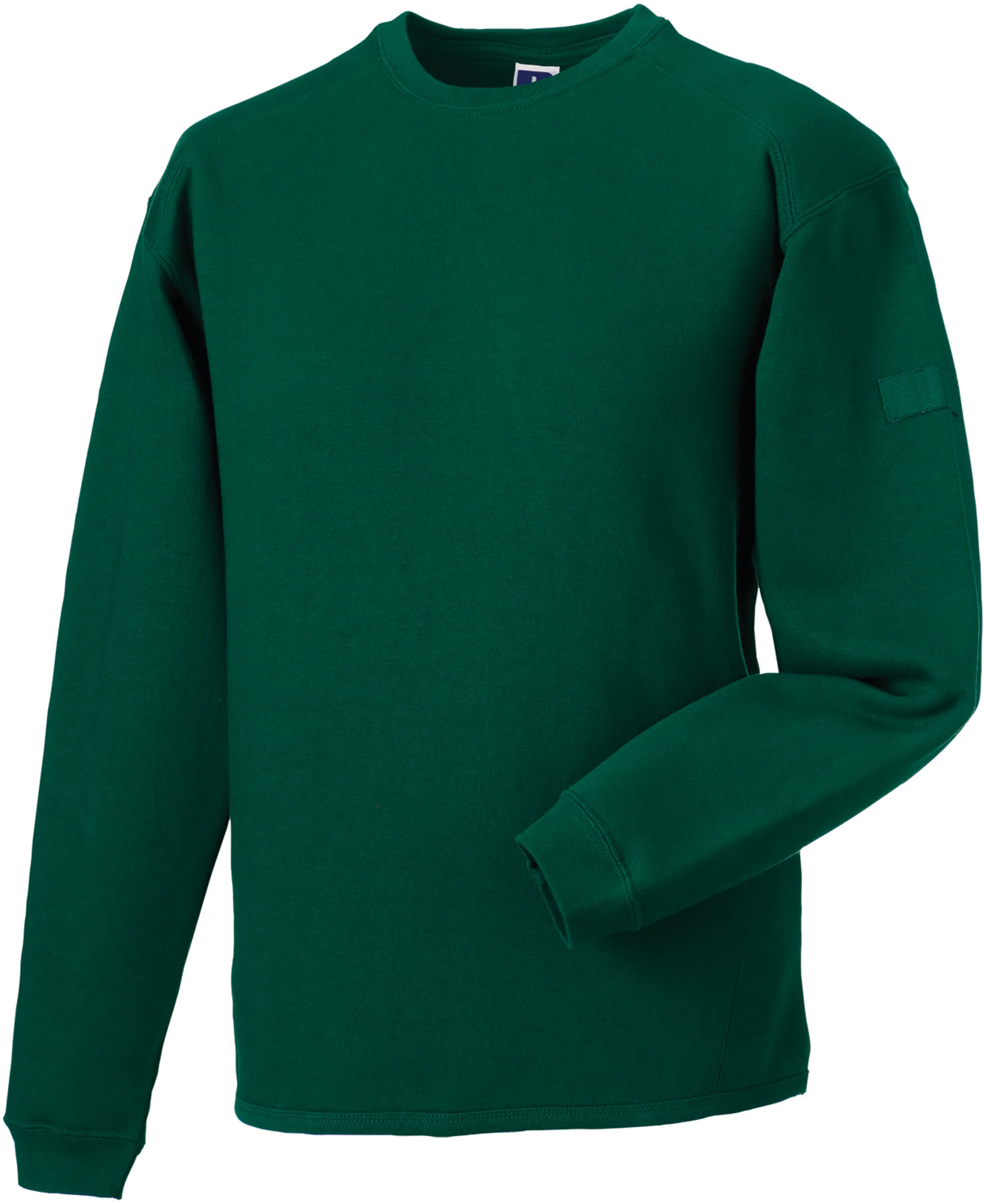 Sudadera Heavy Duty cuello redondo