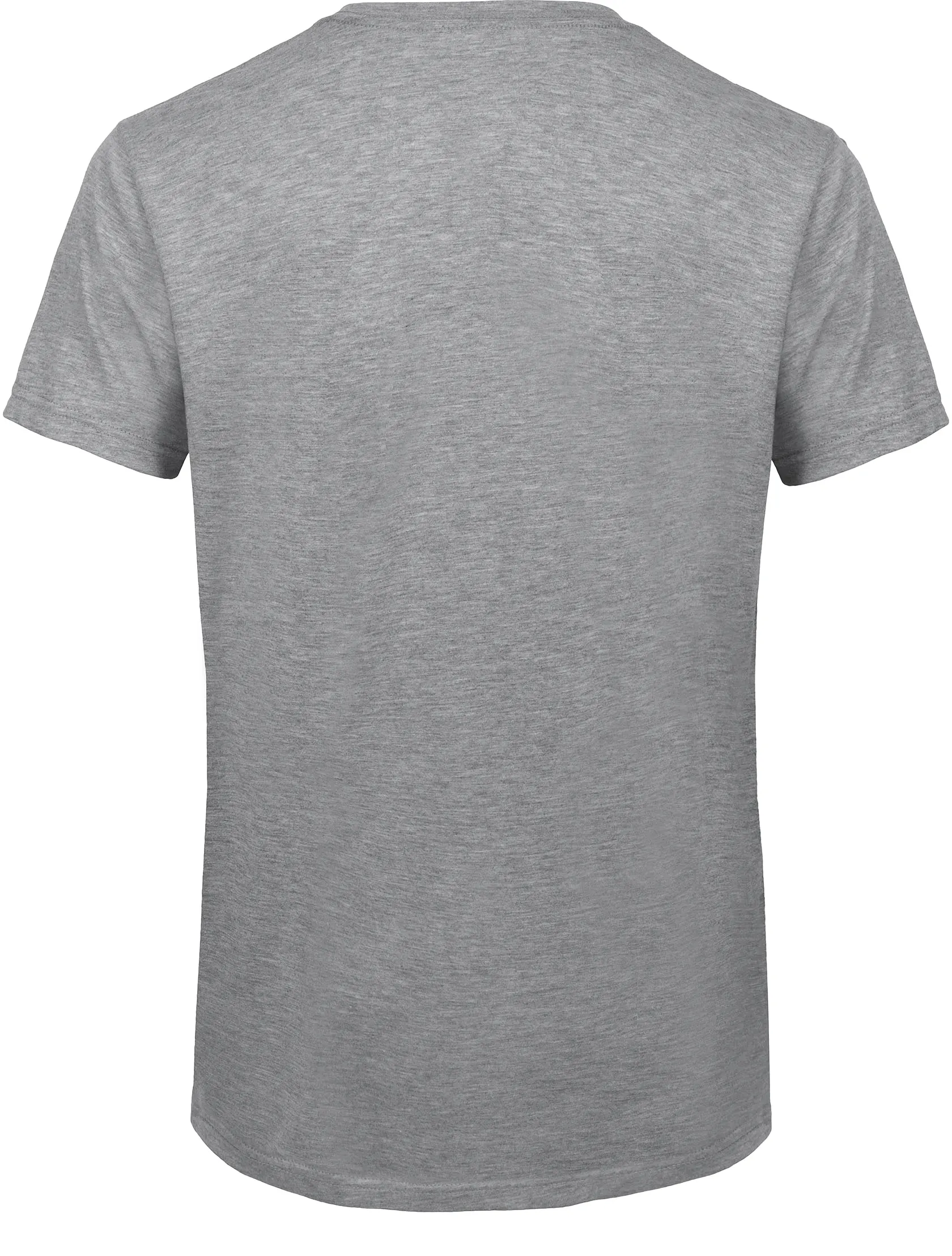 Heather Light Grey