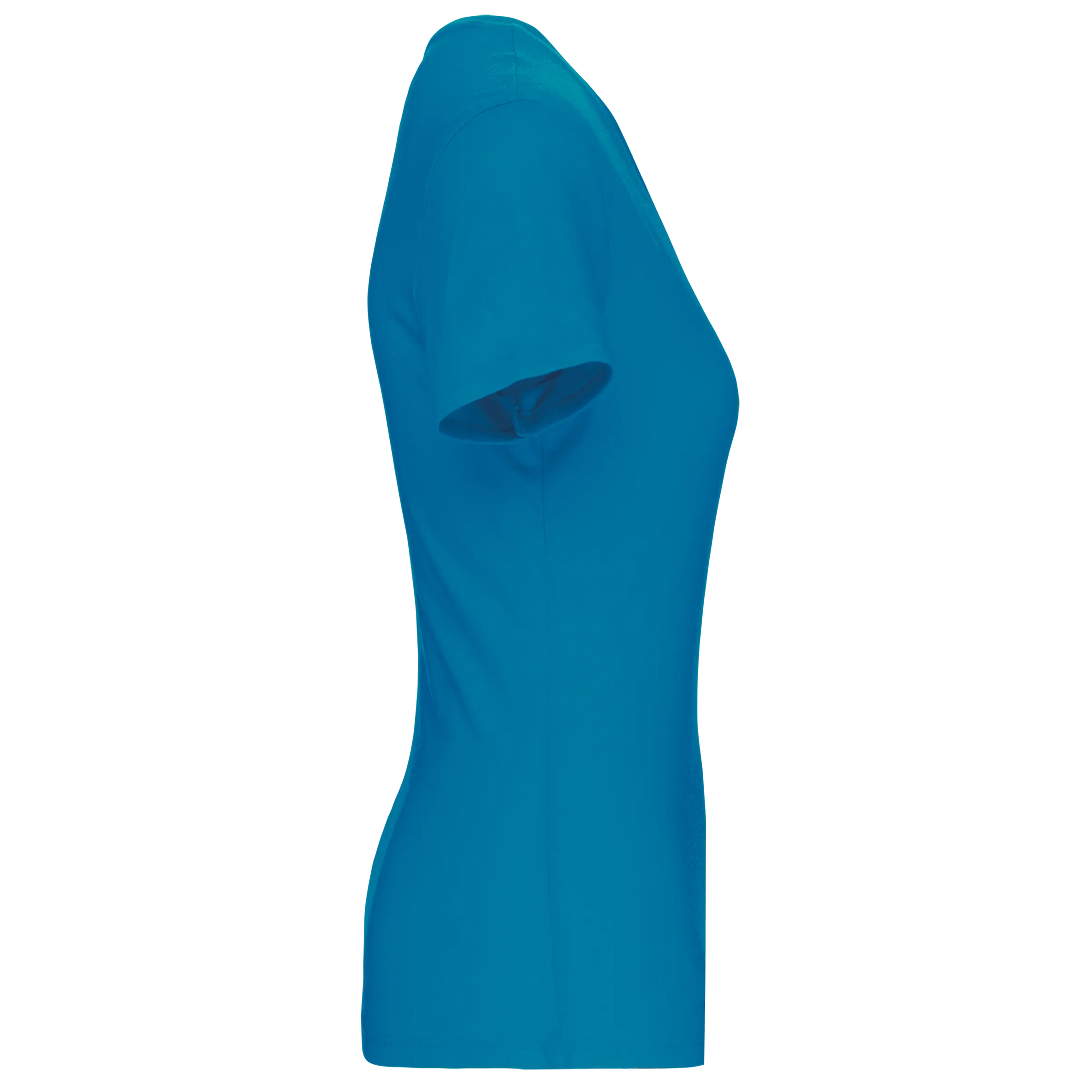 Camiseta BIO150 IC cuello de pico mujer