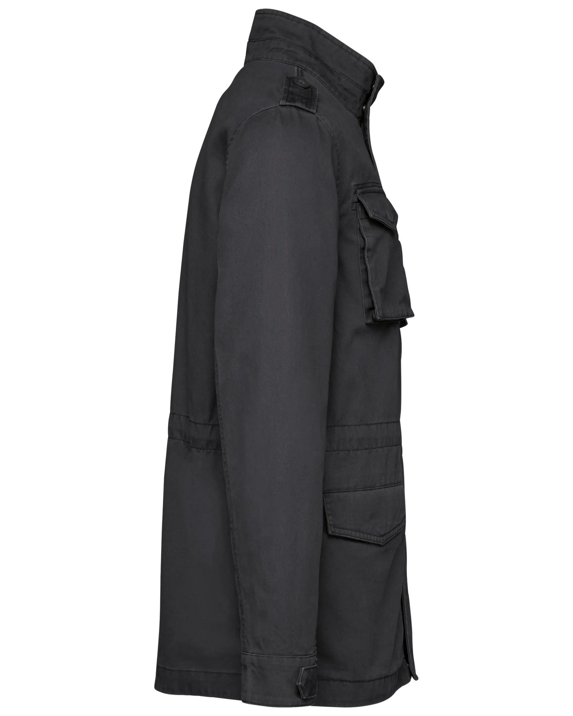Chaqueta safari hombre