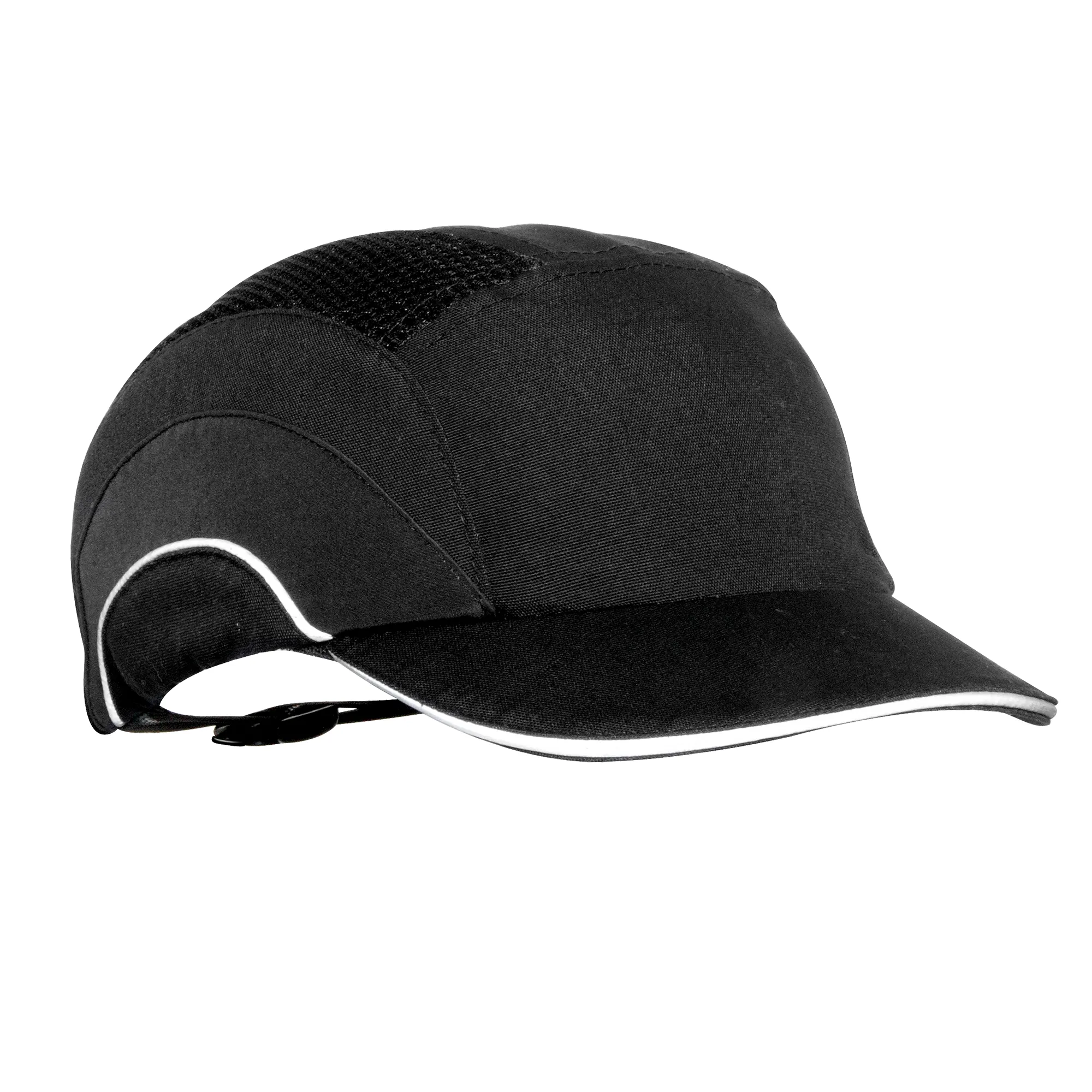 Casco de seguridad HardCap™ A1+ con visera corta