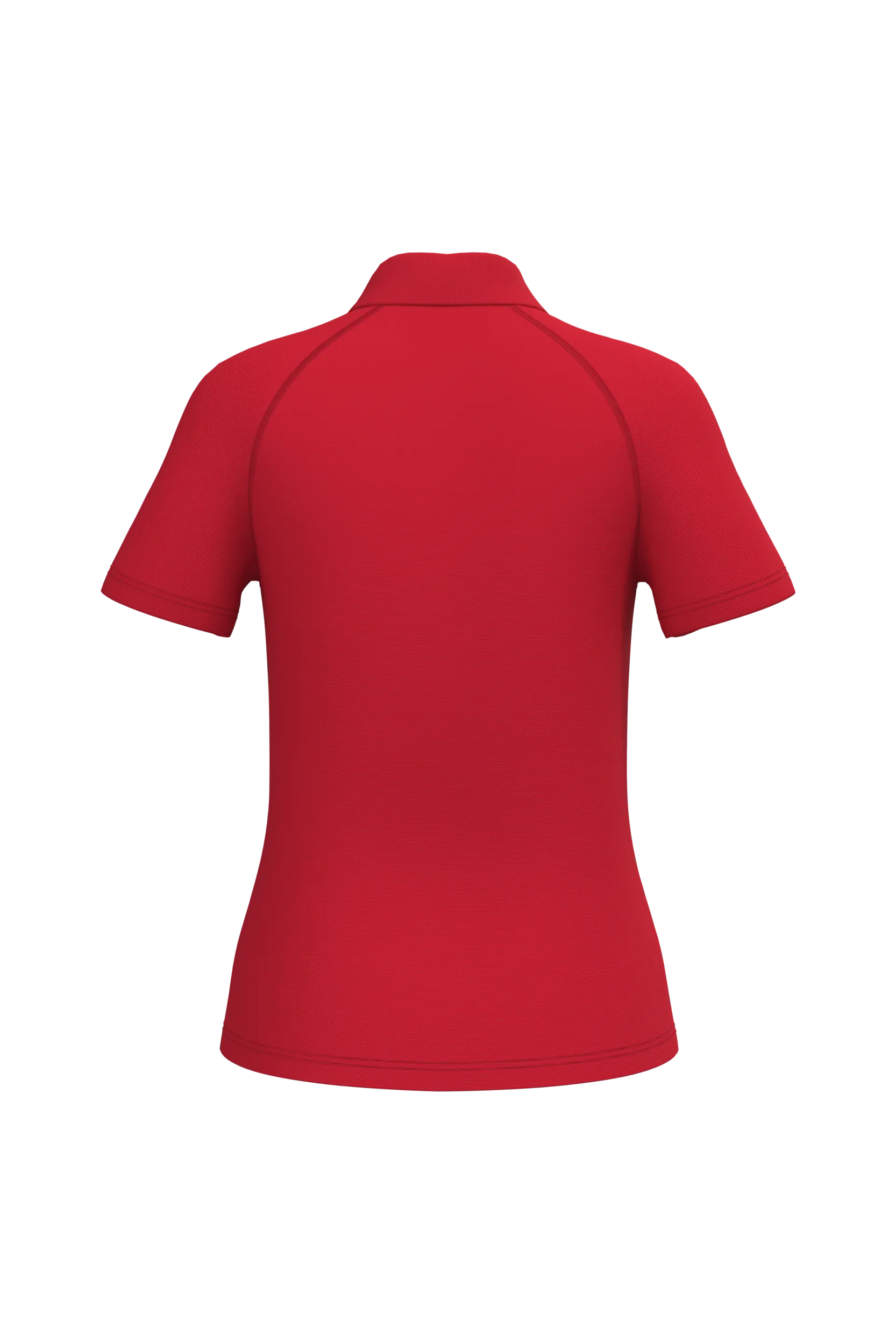 Polo deportivo mujer