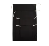 Bolsa universal de algodón orgánico