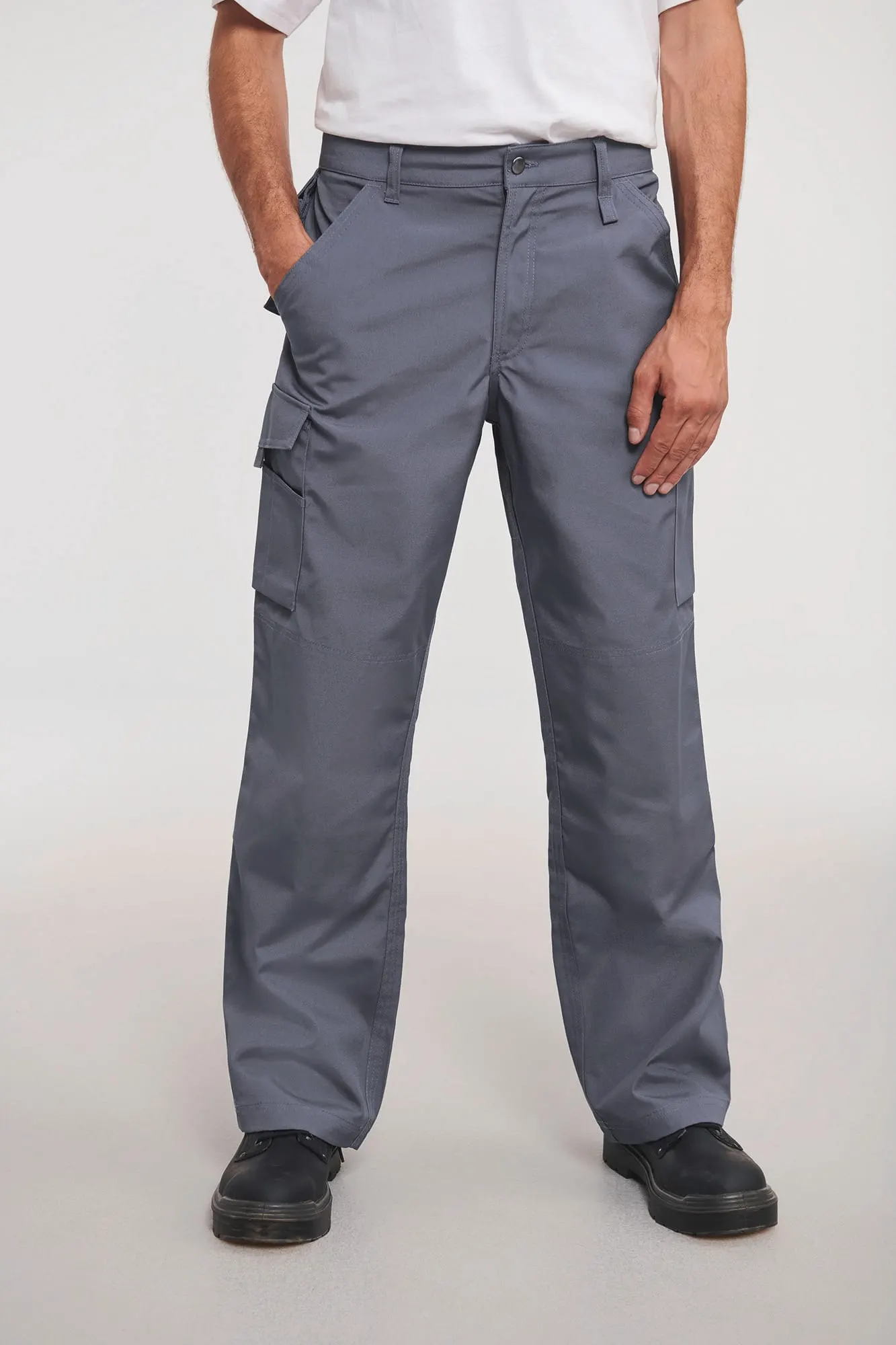 Pantalón Heavy Duty