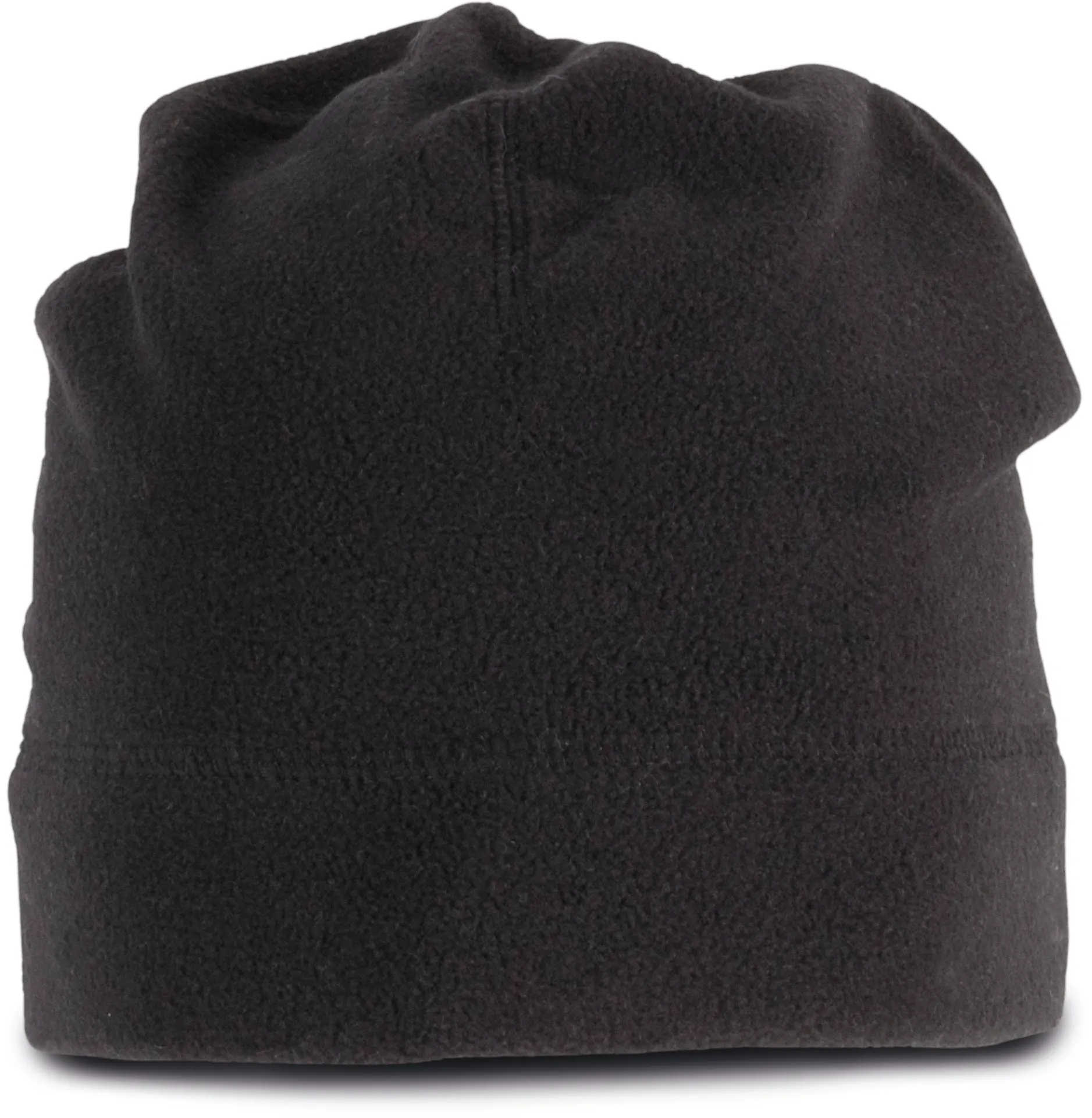 Gorro de forro polar