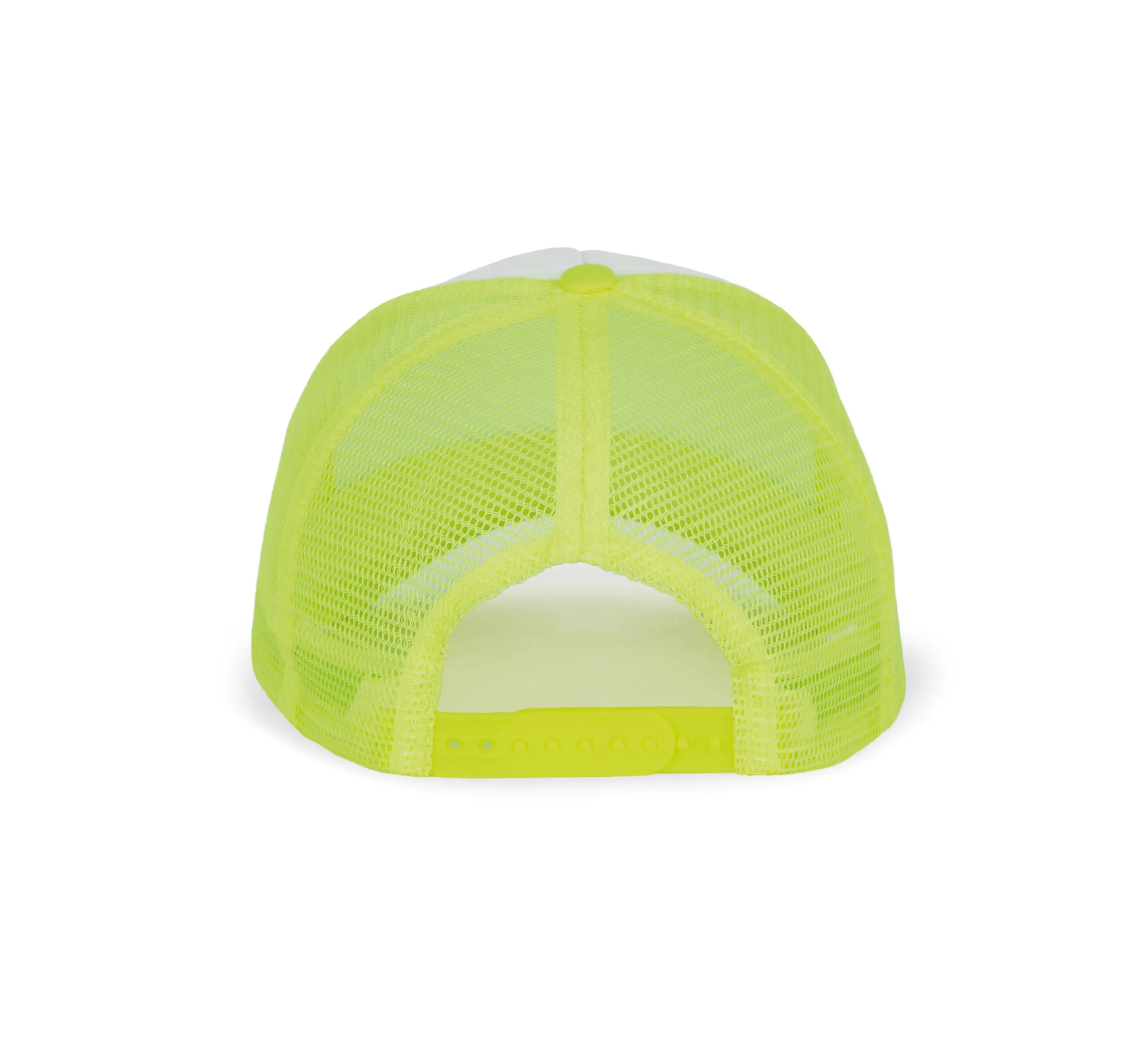 Gorra trucker - 5 paneles