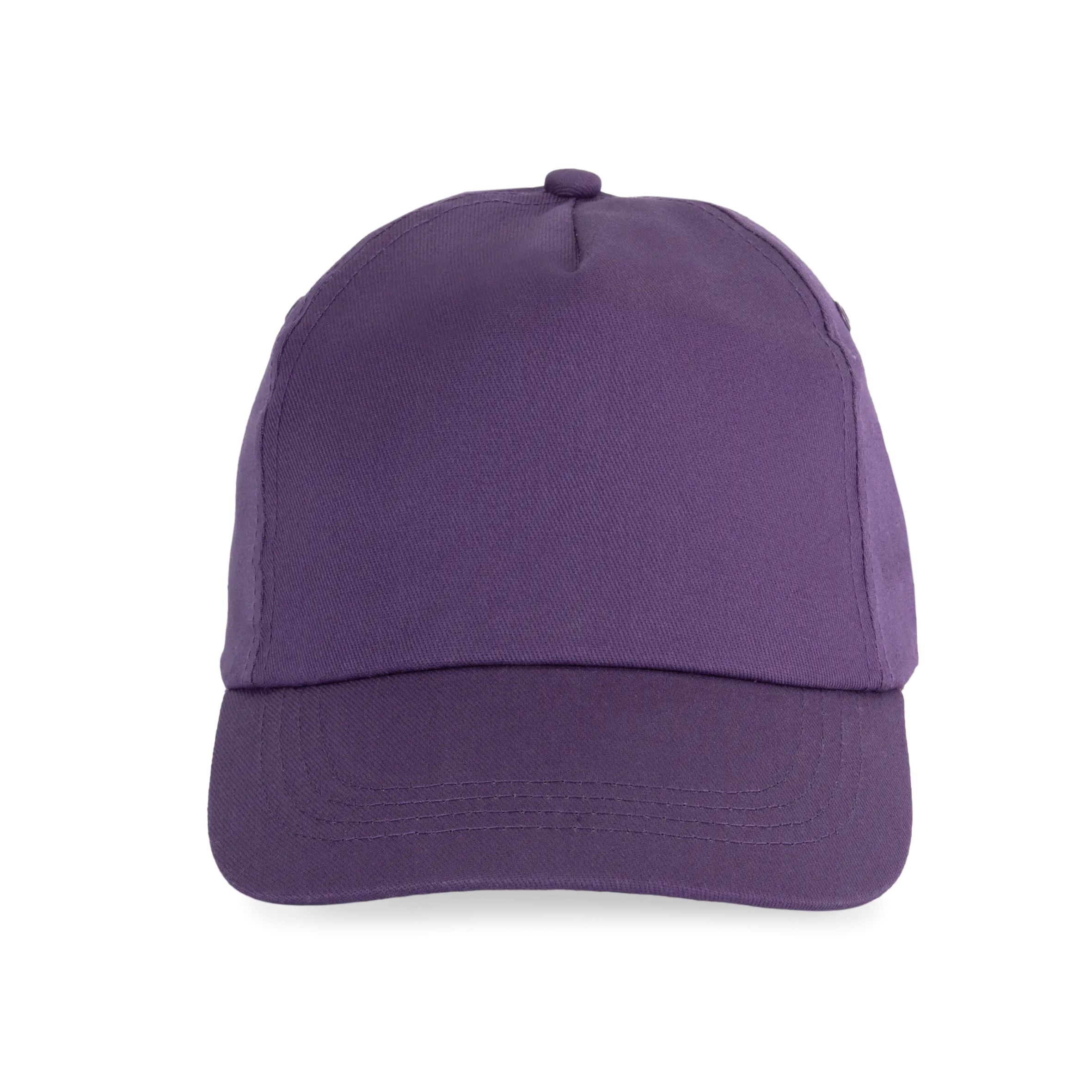 First - Gorra 5 paneles