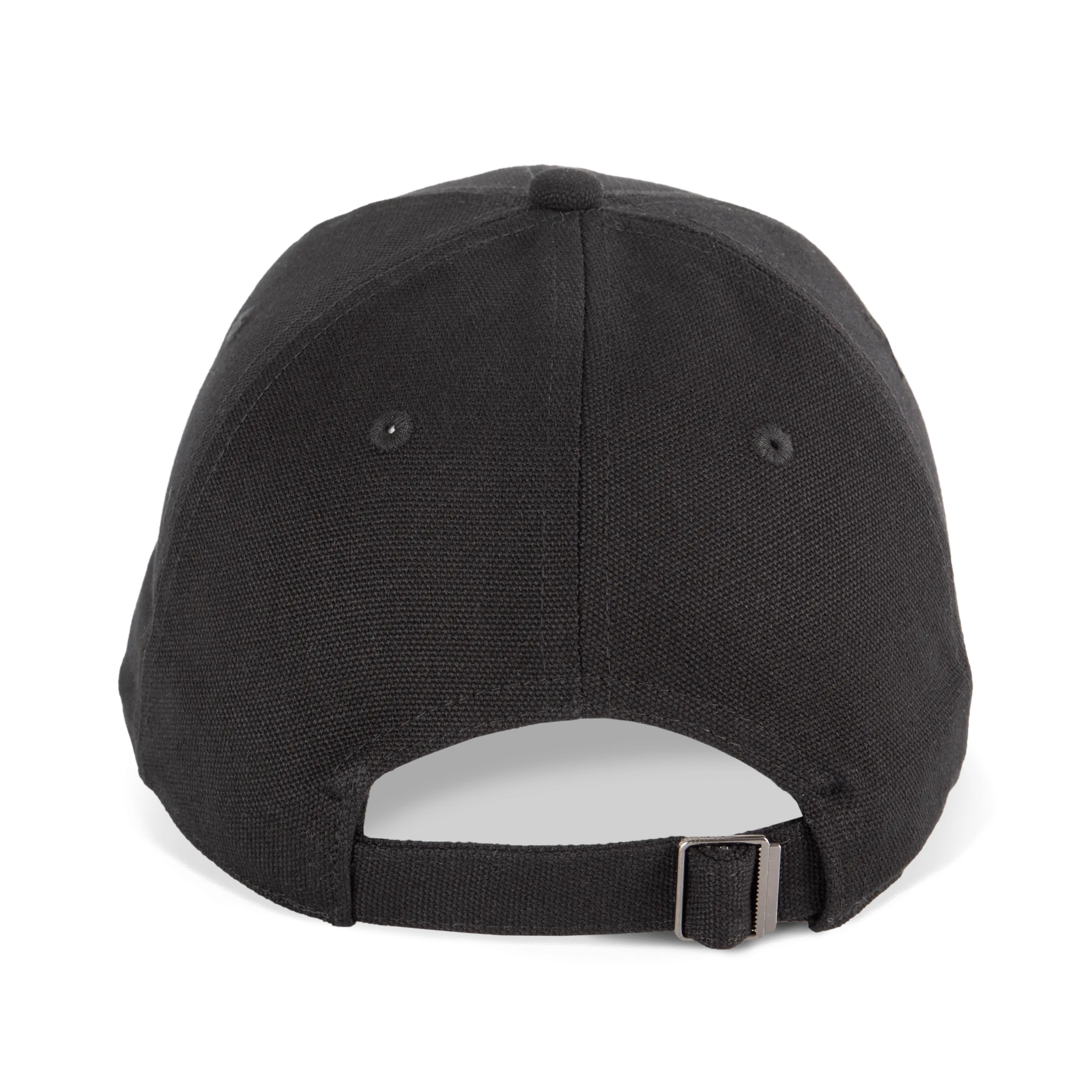 Gorra de lona de algodón de 6 paneles - K-up Gold Label