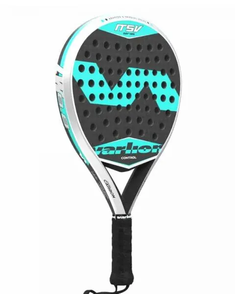 PALA DE PÁDEL VARLION LW HEXAGON 8.8