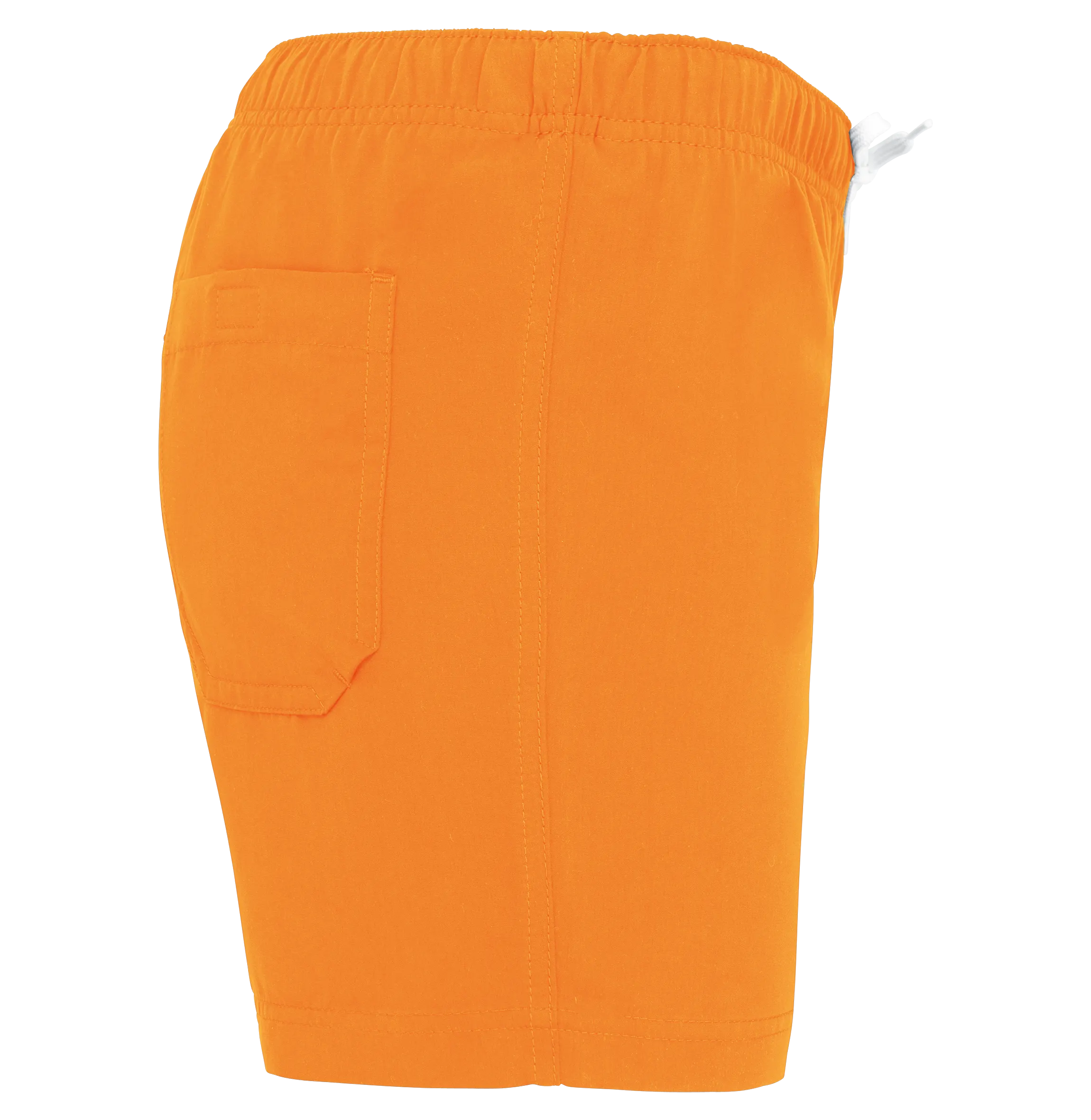 Bañador tipo short