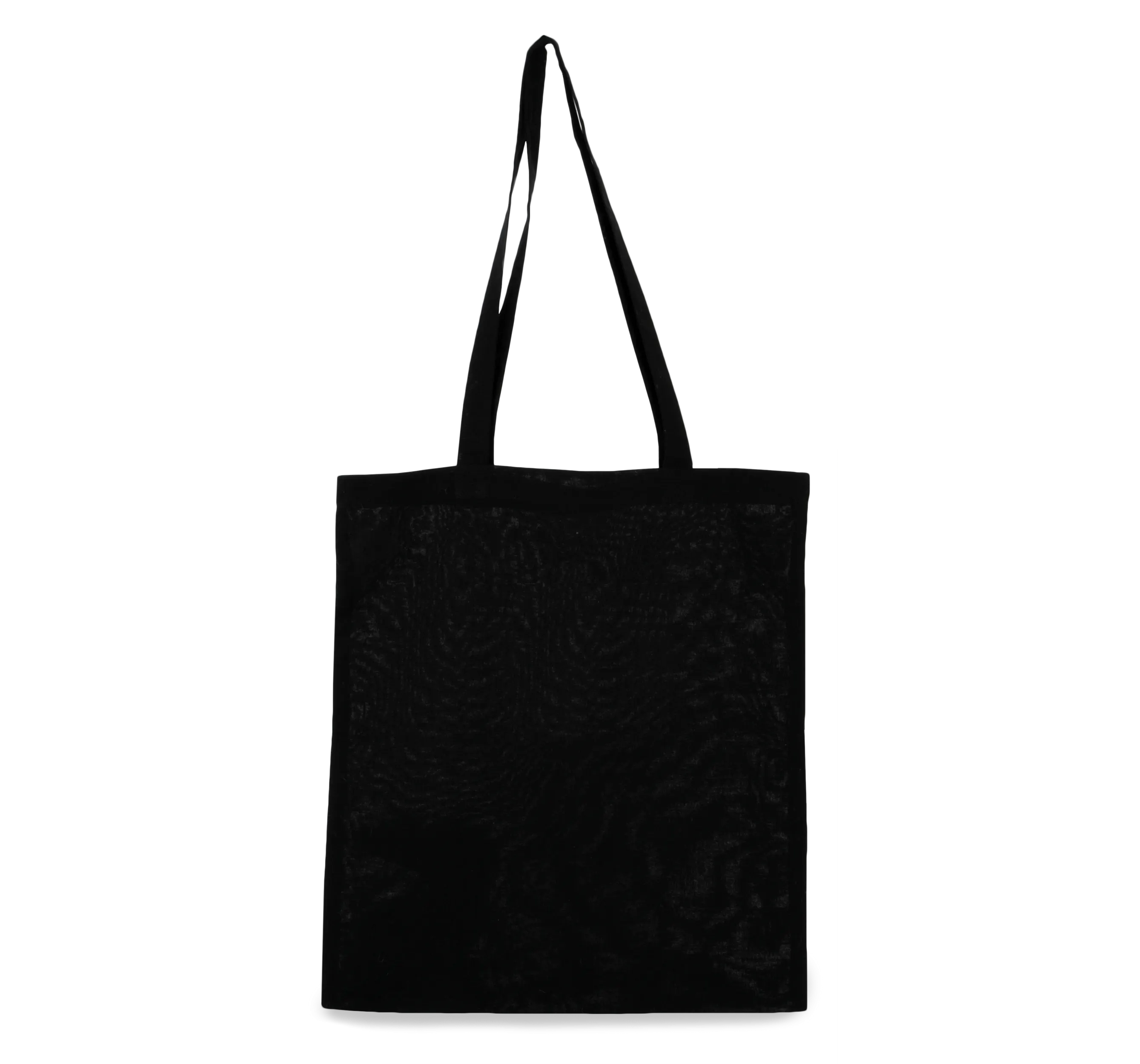Bolsa shopper algodón orgánico