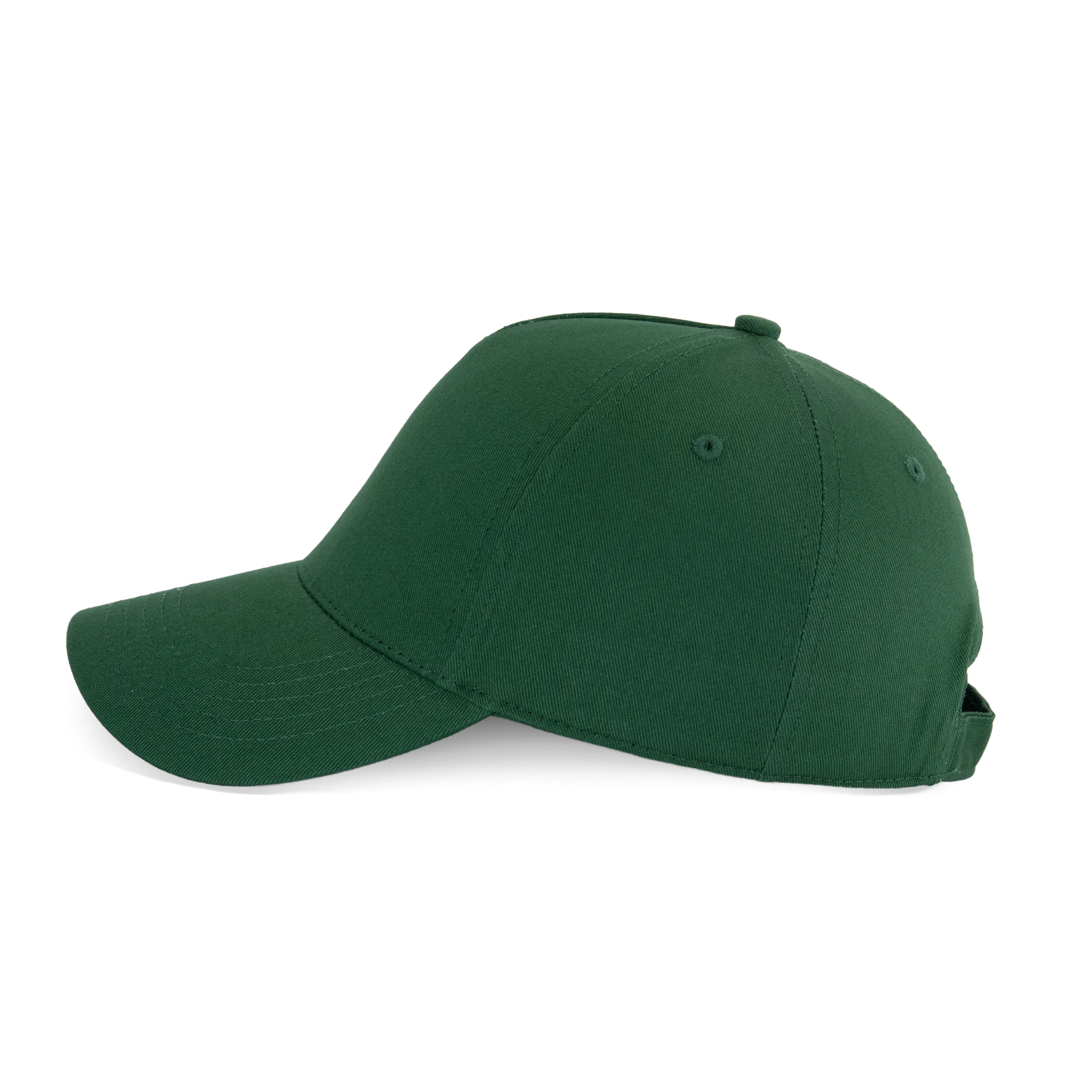 Gorra de 5 paneles - K-up Gold Label
