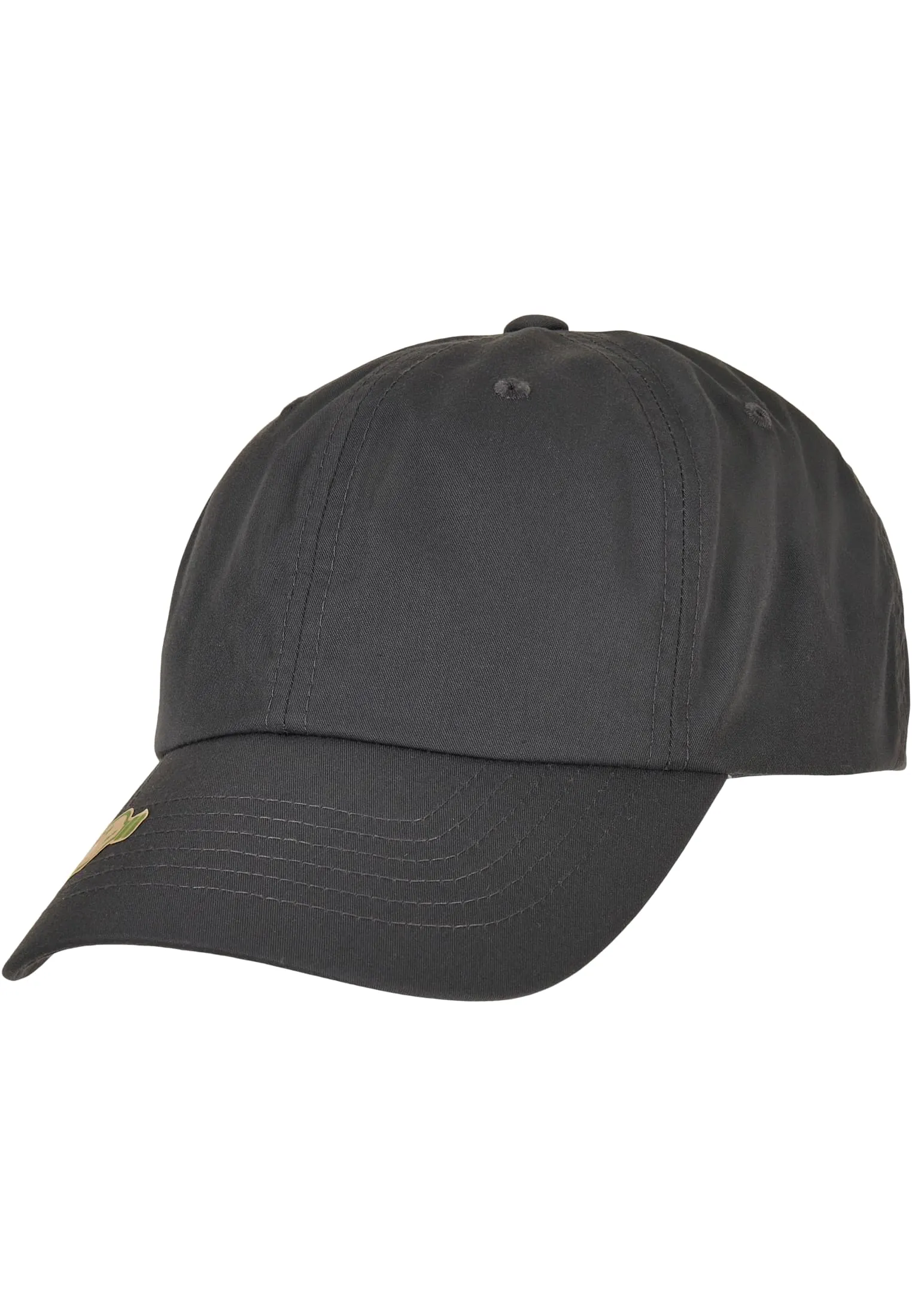 Gorra "dad cap" poliéster reciclado
