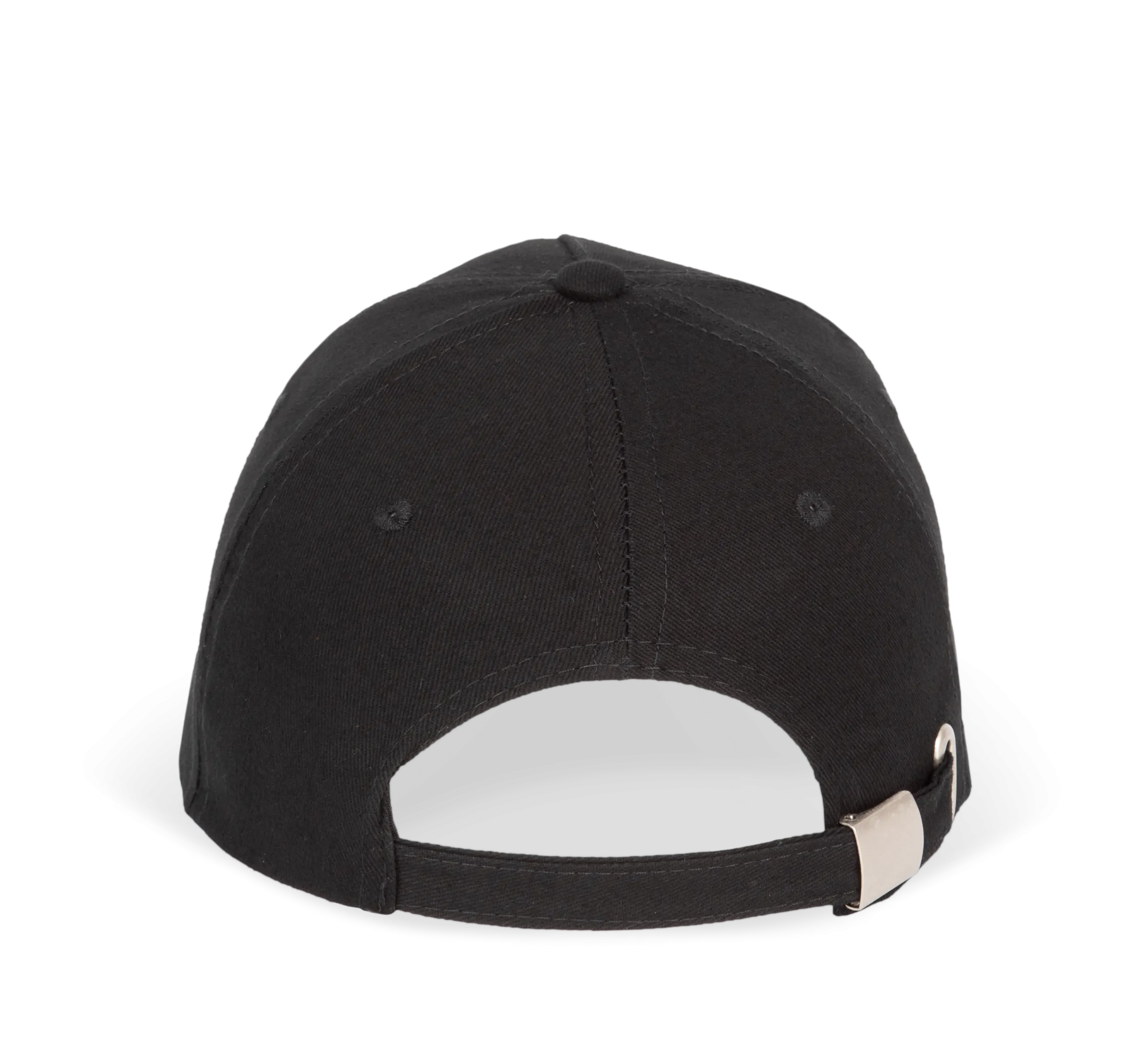 Gorra con sandwich contrastado 5 paneles