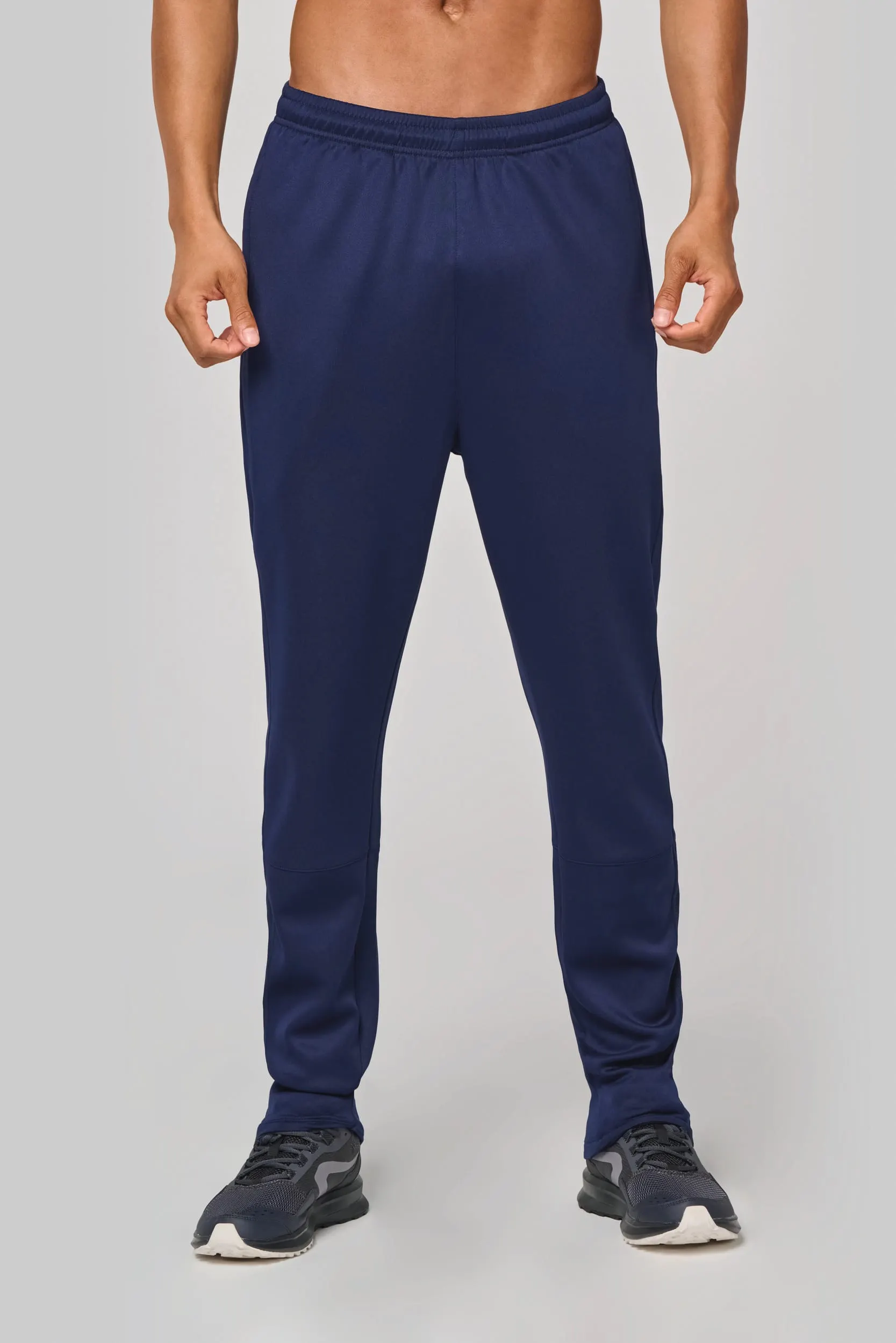 Pantalón de entrenamiento reciclado Premium unisex