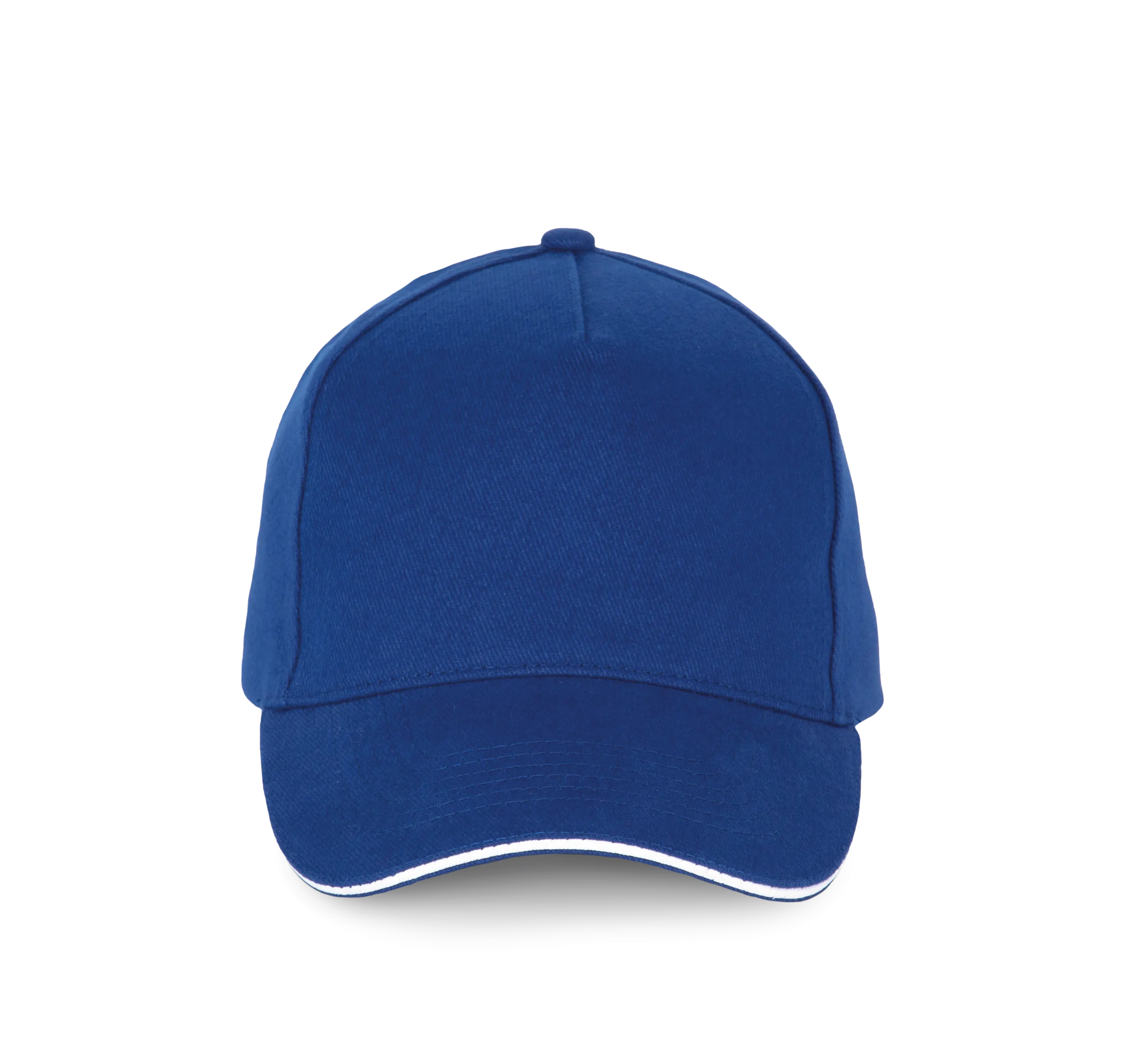 Gorra - 5 paneles