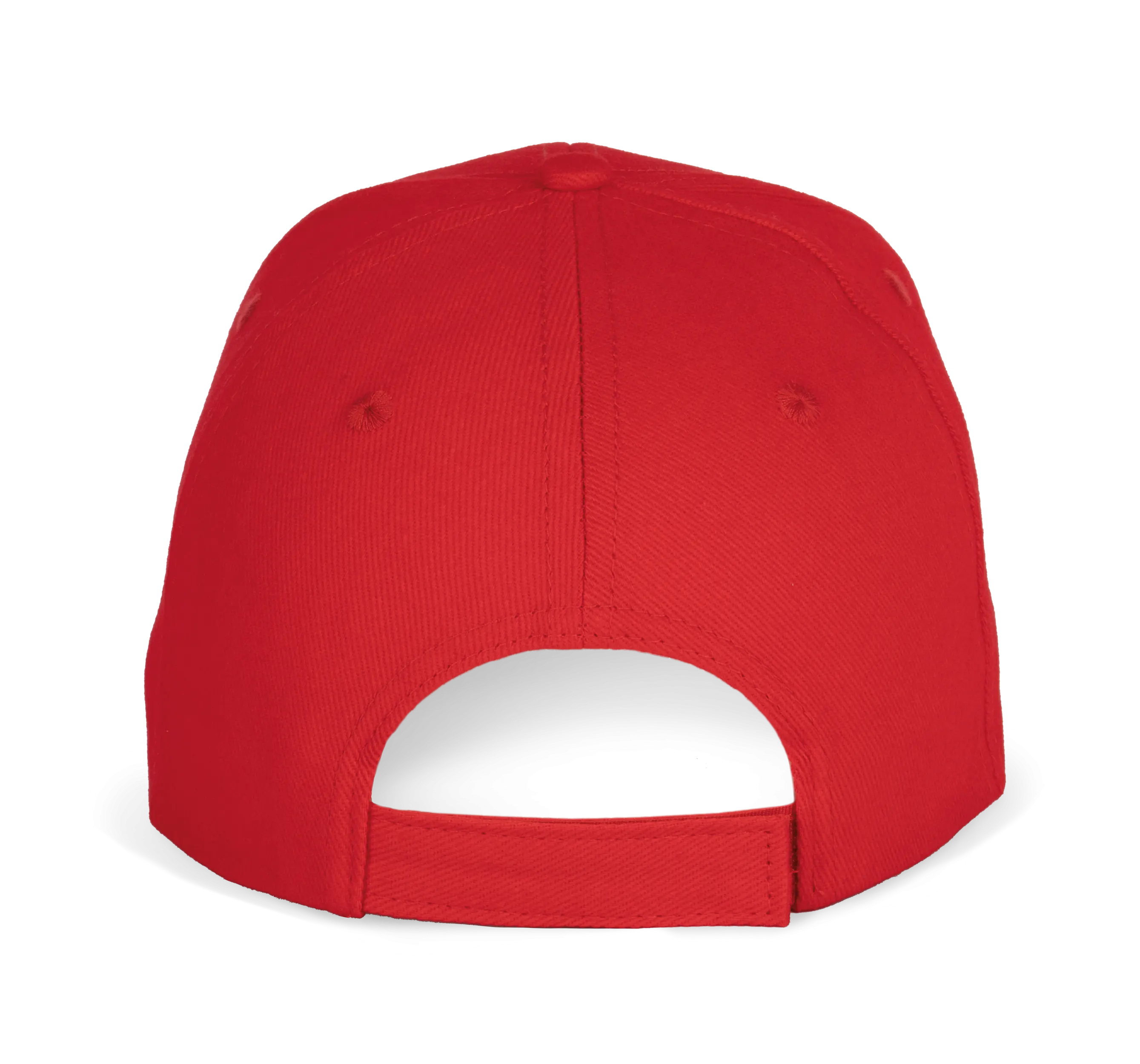 Gorra béisbol con sándwich - 6 paneles