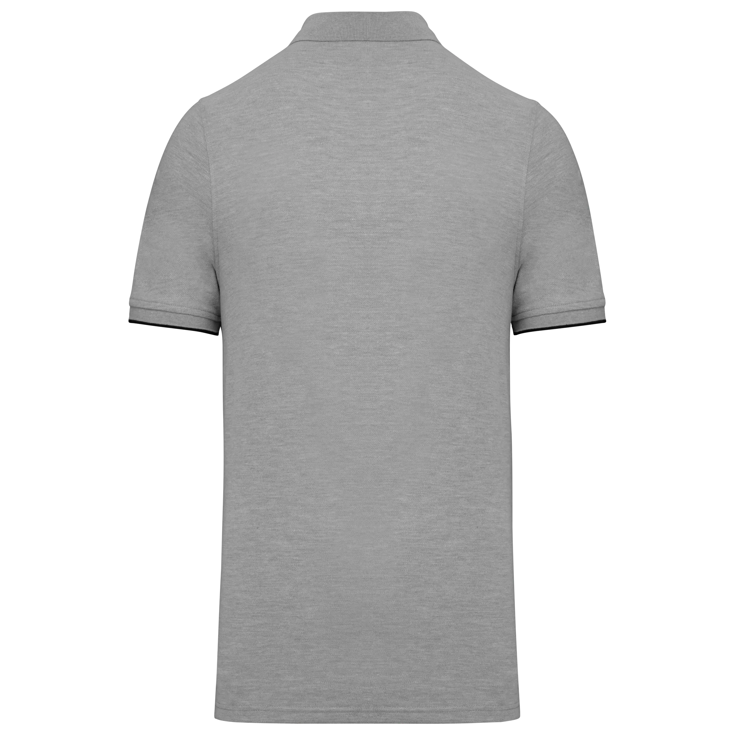Polo Day To Day contrastado hombre