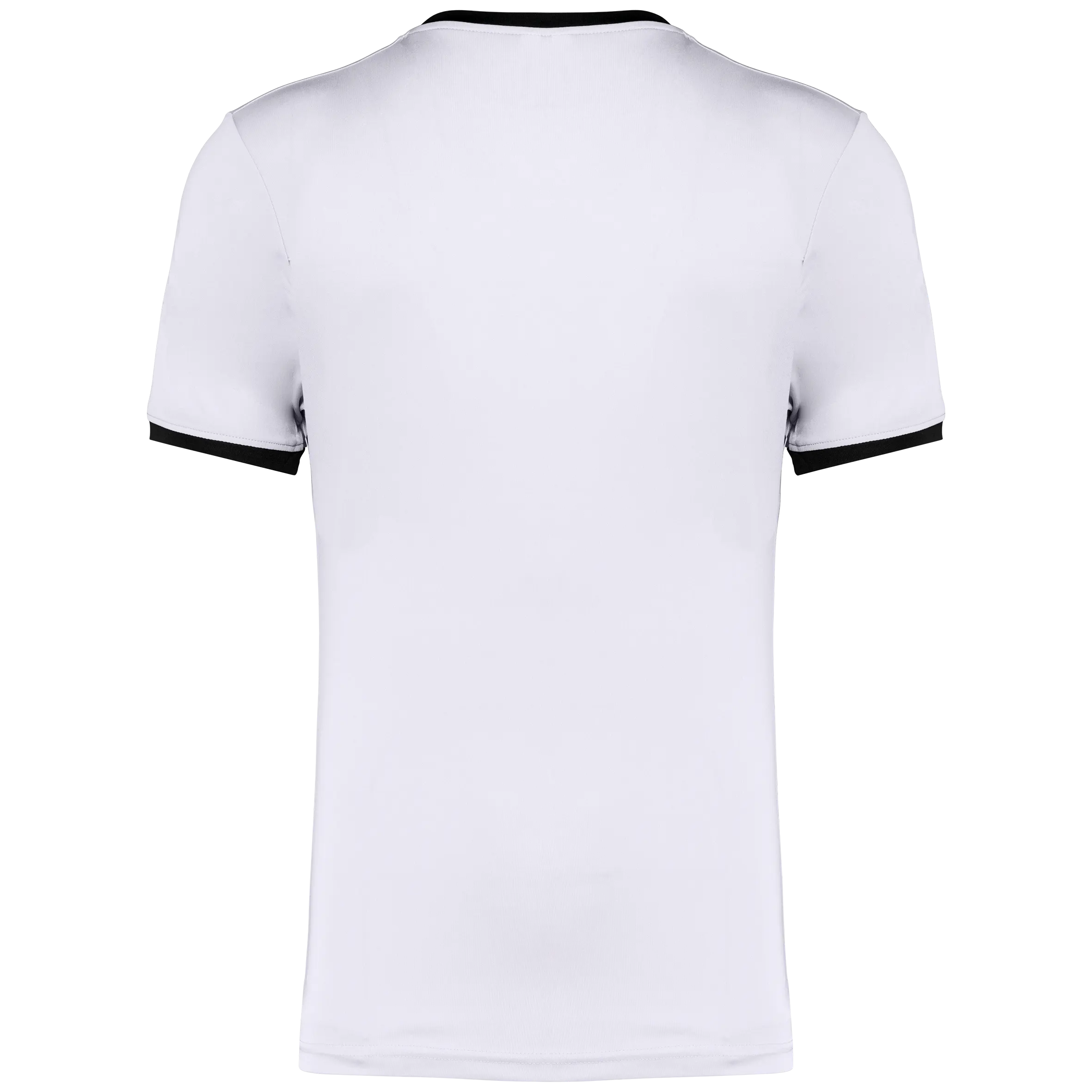 Camiseta multideporte de manga corta unisex