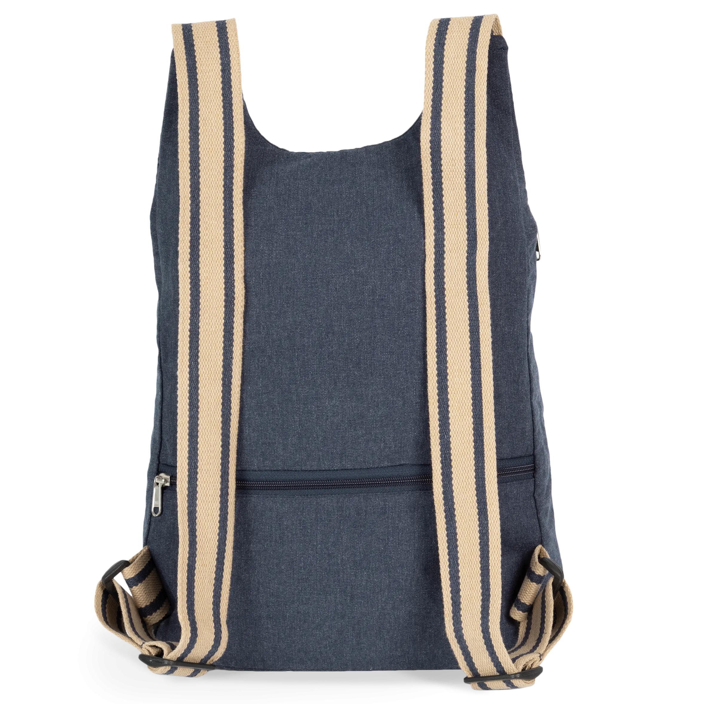 Mochila ecorresponsable