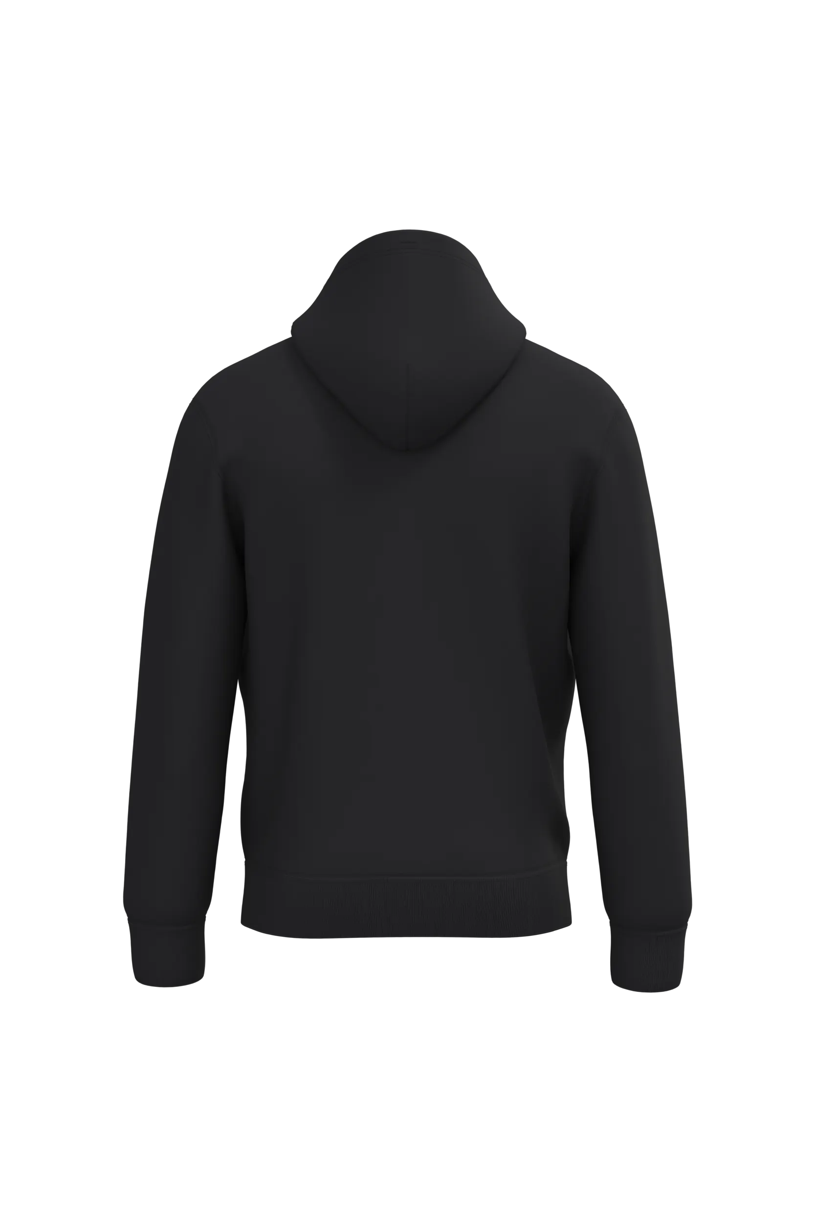 Ideal Black