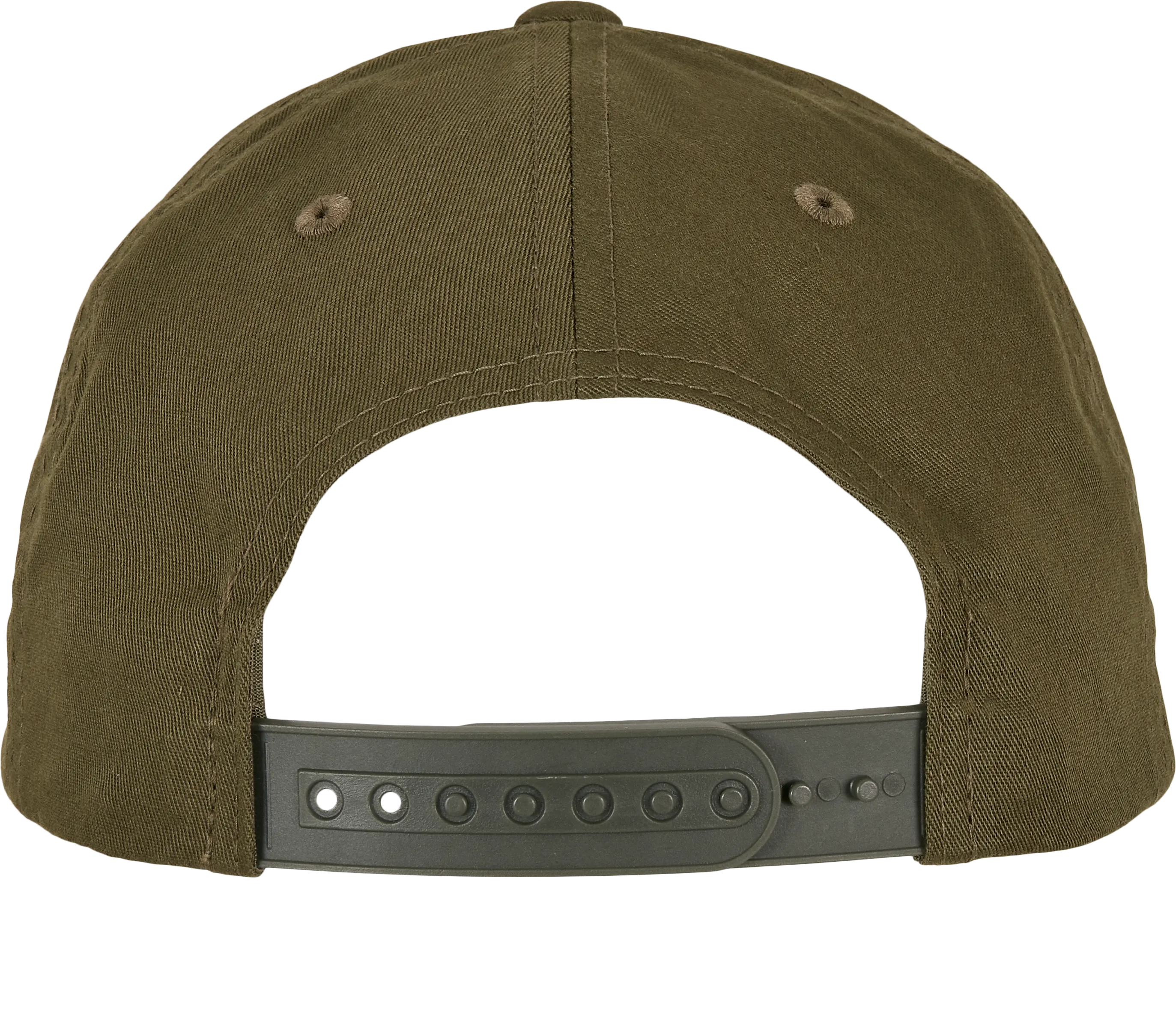 Gorra curva clásica Snapback