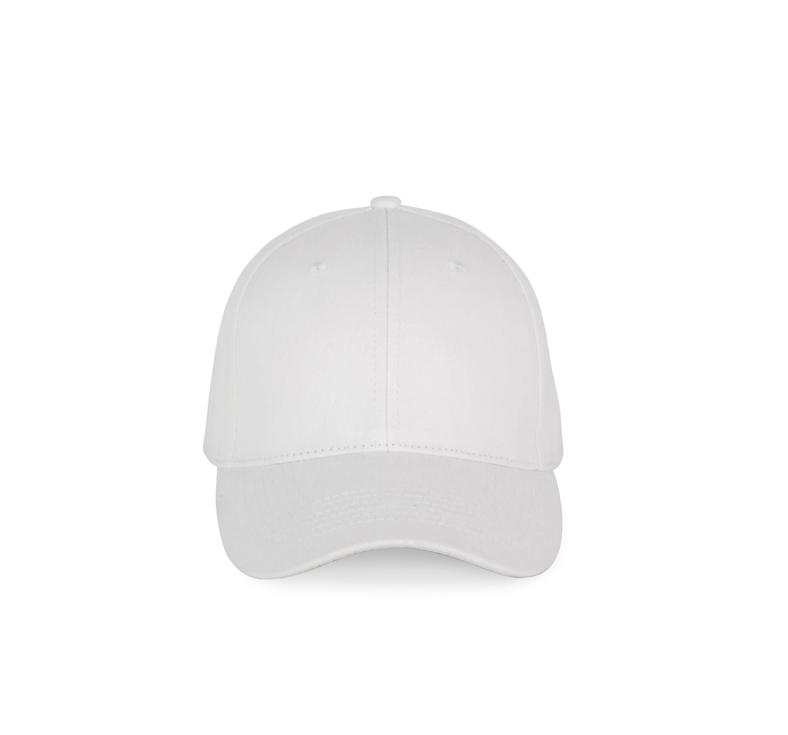 Gorra - 6 paneles