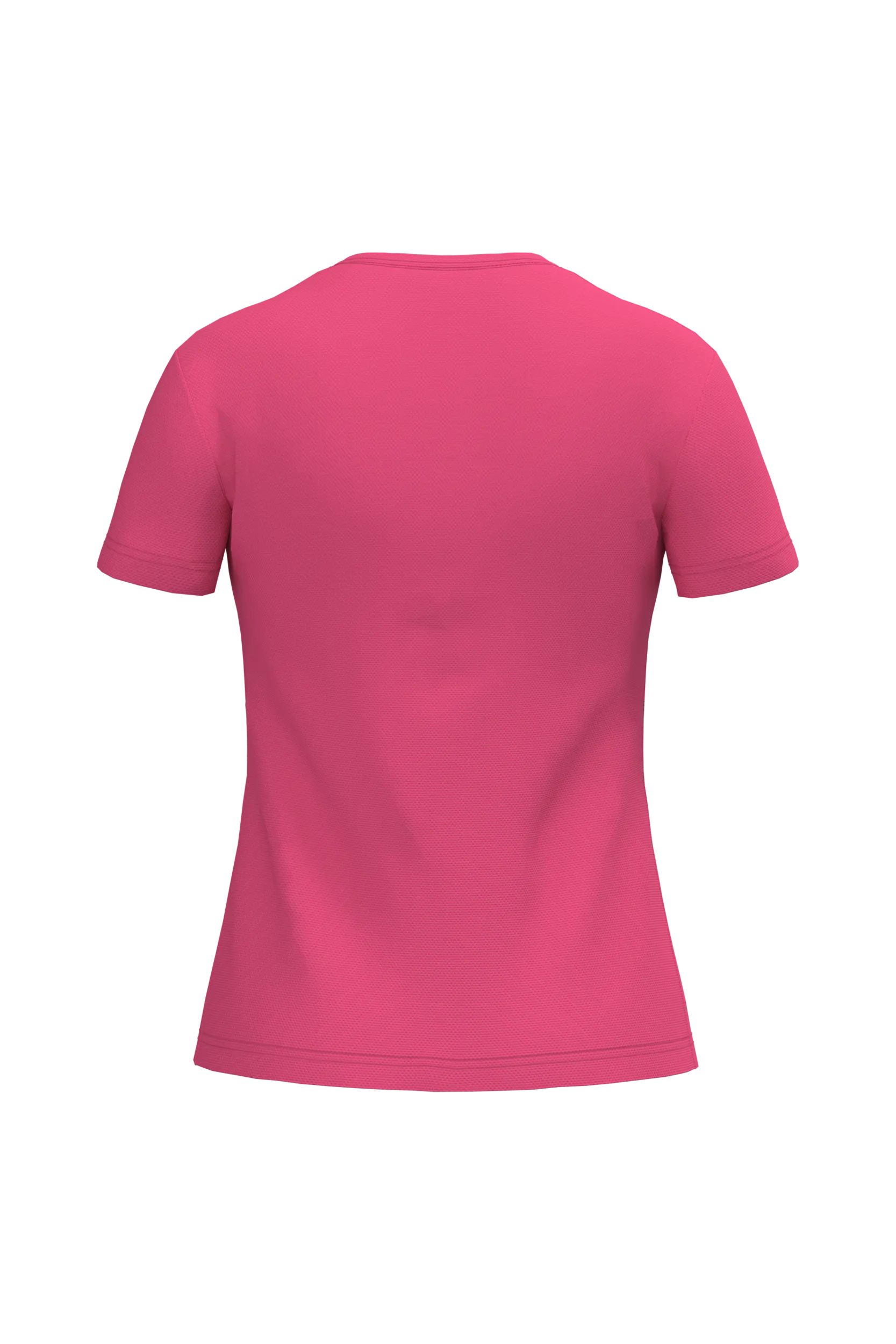 Camiseta deportiva Mercury mujer