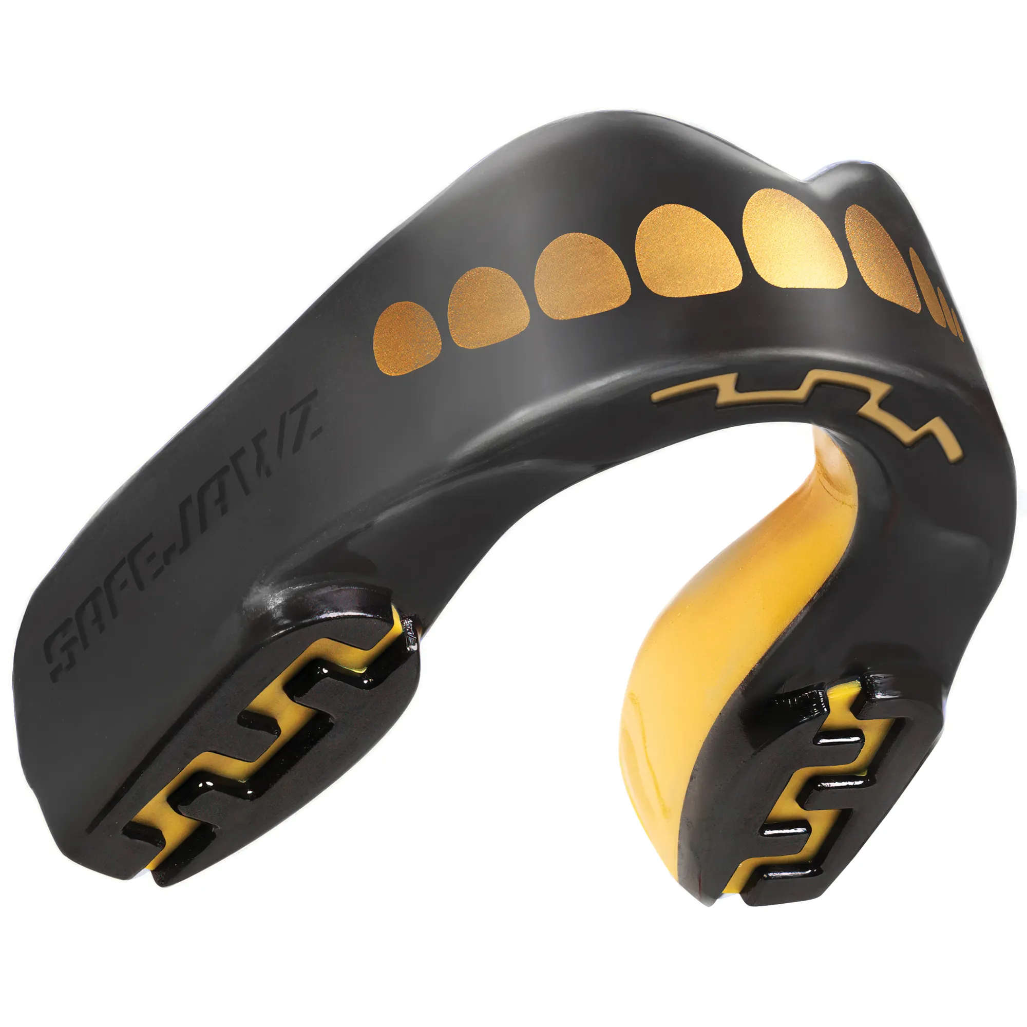 Protectores bucales Serie Extro