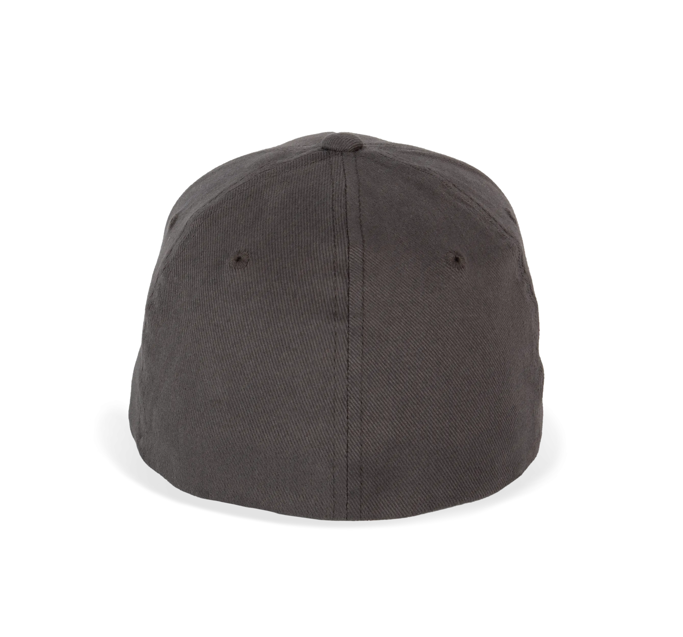 Gorra Flexfit algodón peinado - 6 paneles